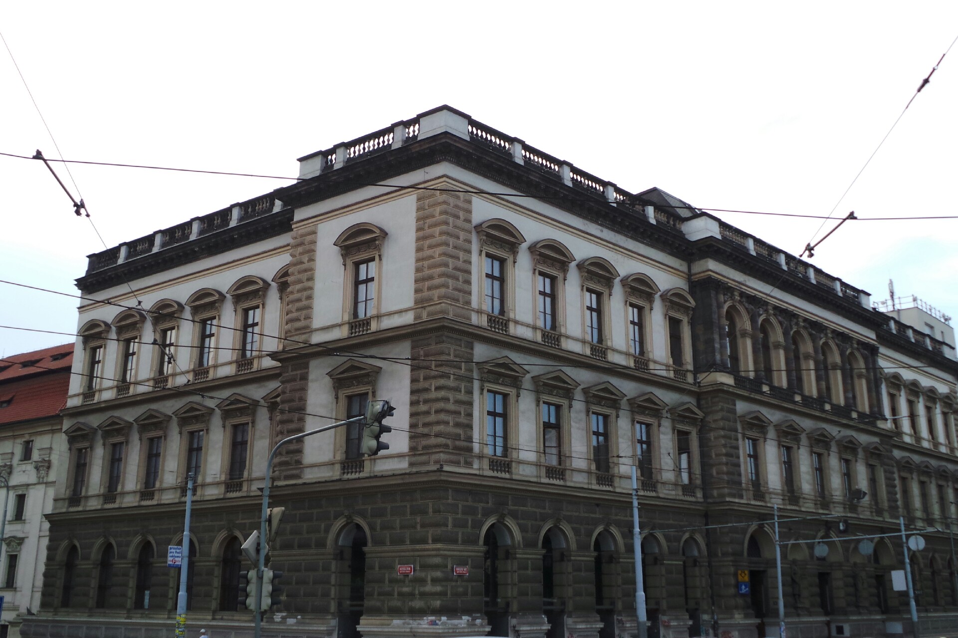 České vysoké učení technické v Praze - Katedra počítačové grafiky a interakce Fakulty elektrotechnické