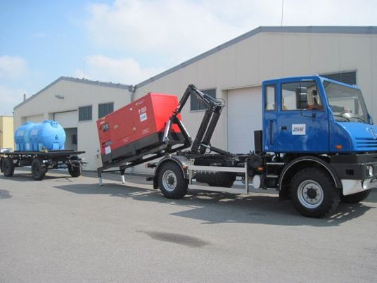 Vodohospodářské inženýrské služby, a.s. foto 4