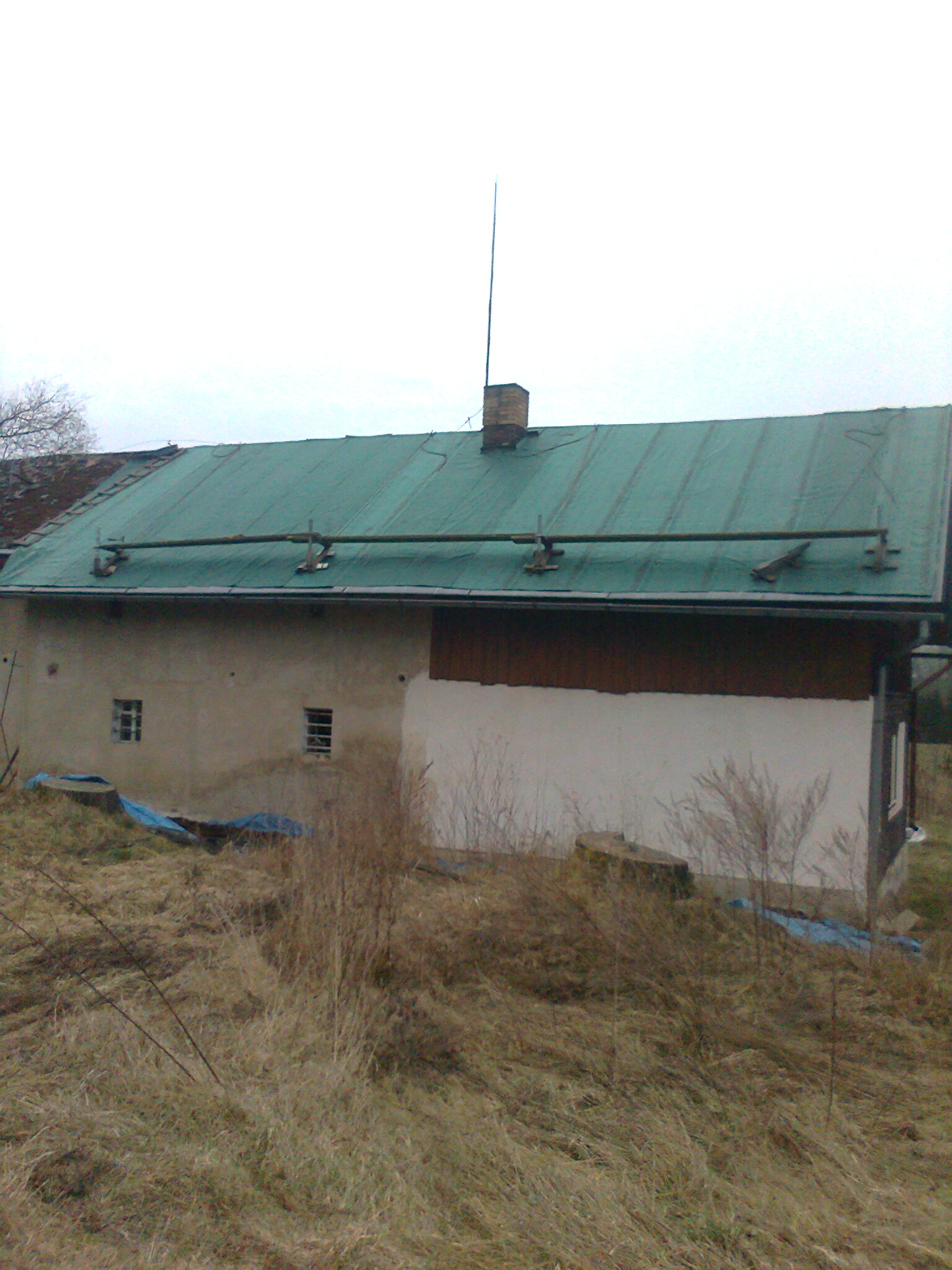 Střechy Šindelář foto 6