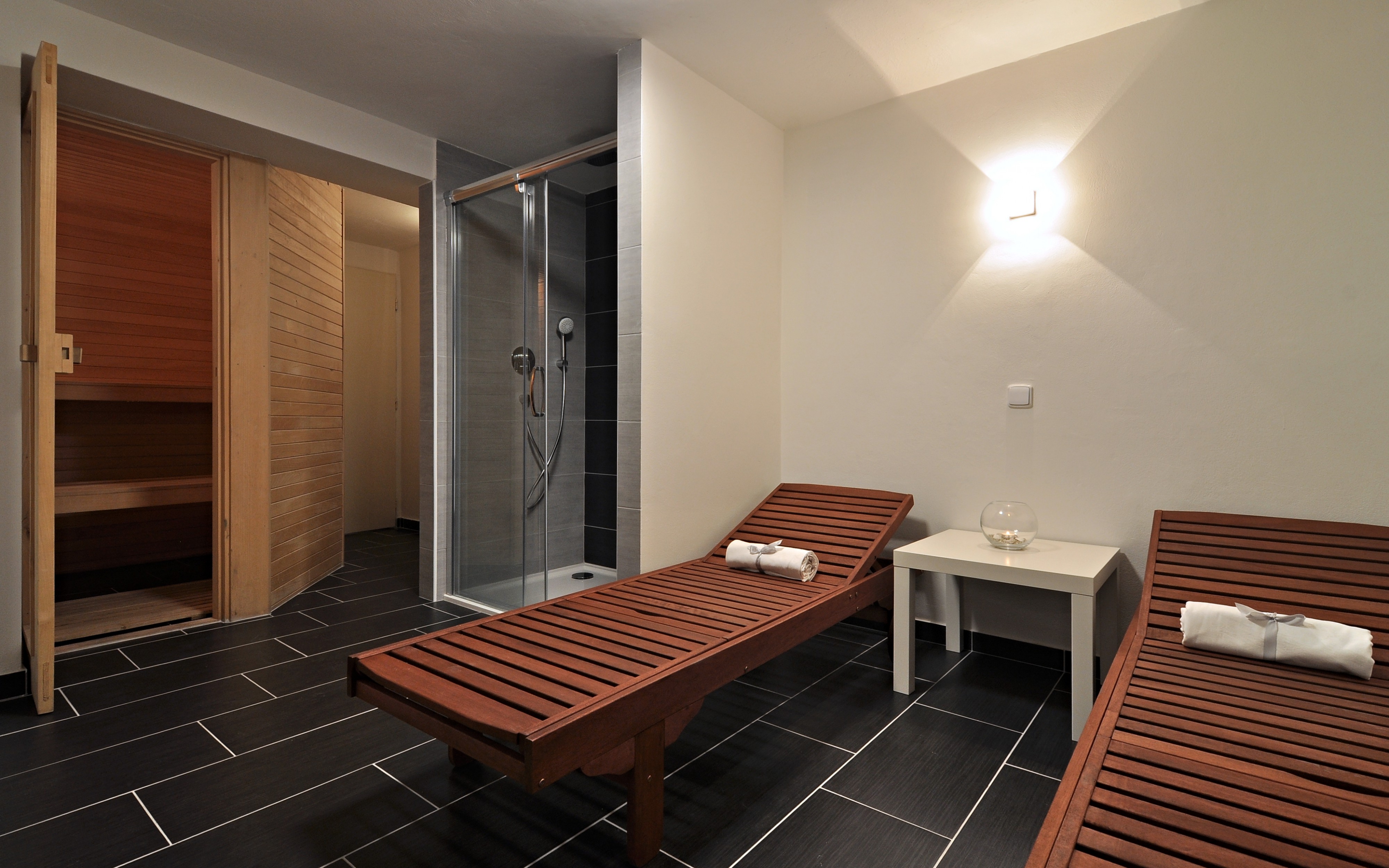 Apartmány Anna foto 2
