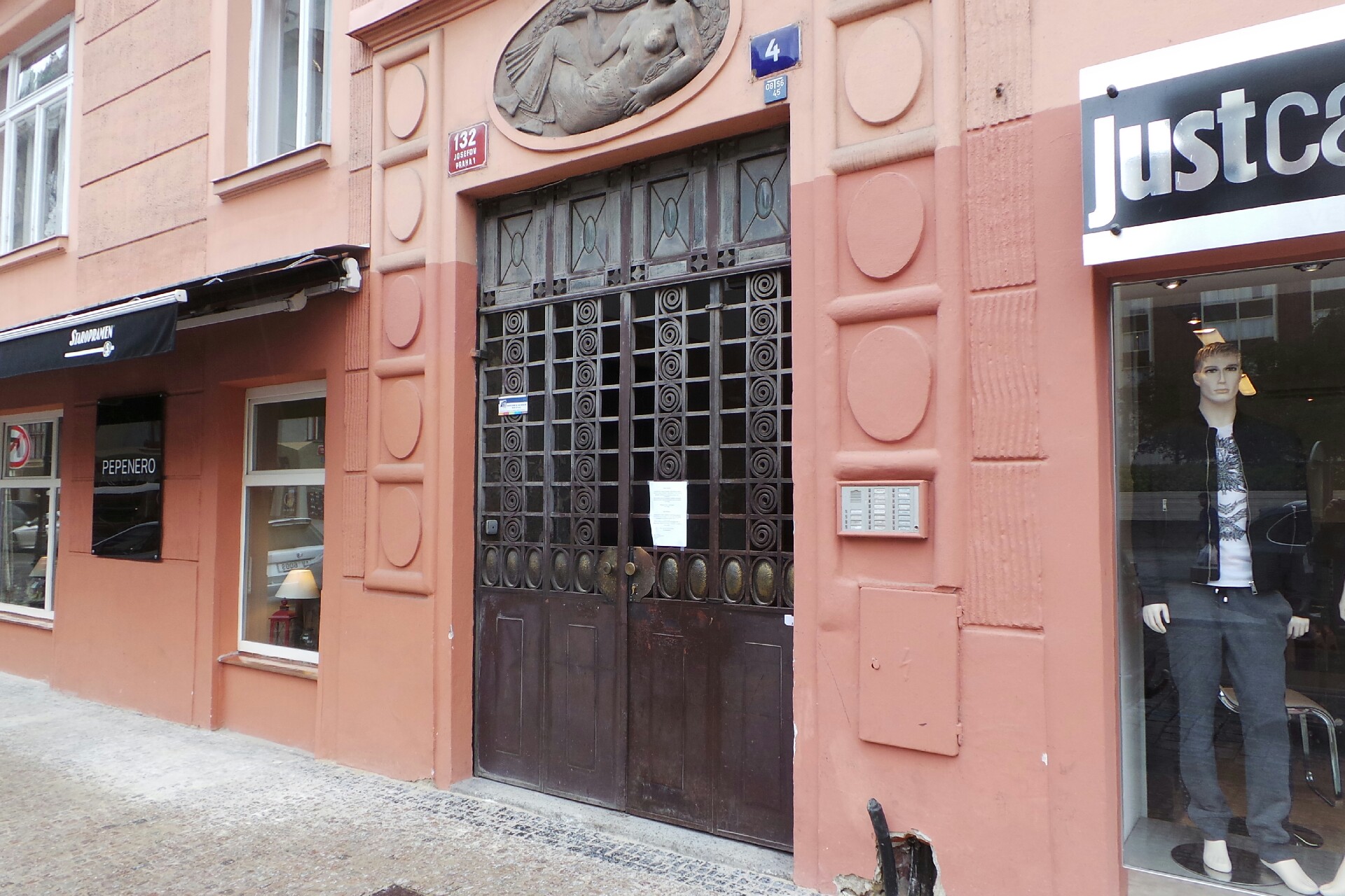 JUDr. Petr Jahelka, advokát