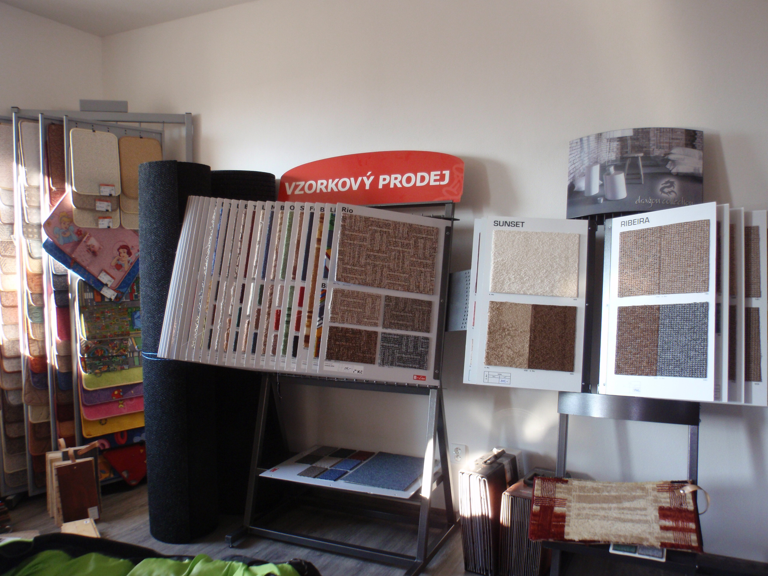 Podlahářství Zouhar foto 4