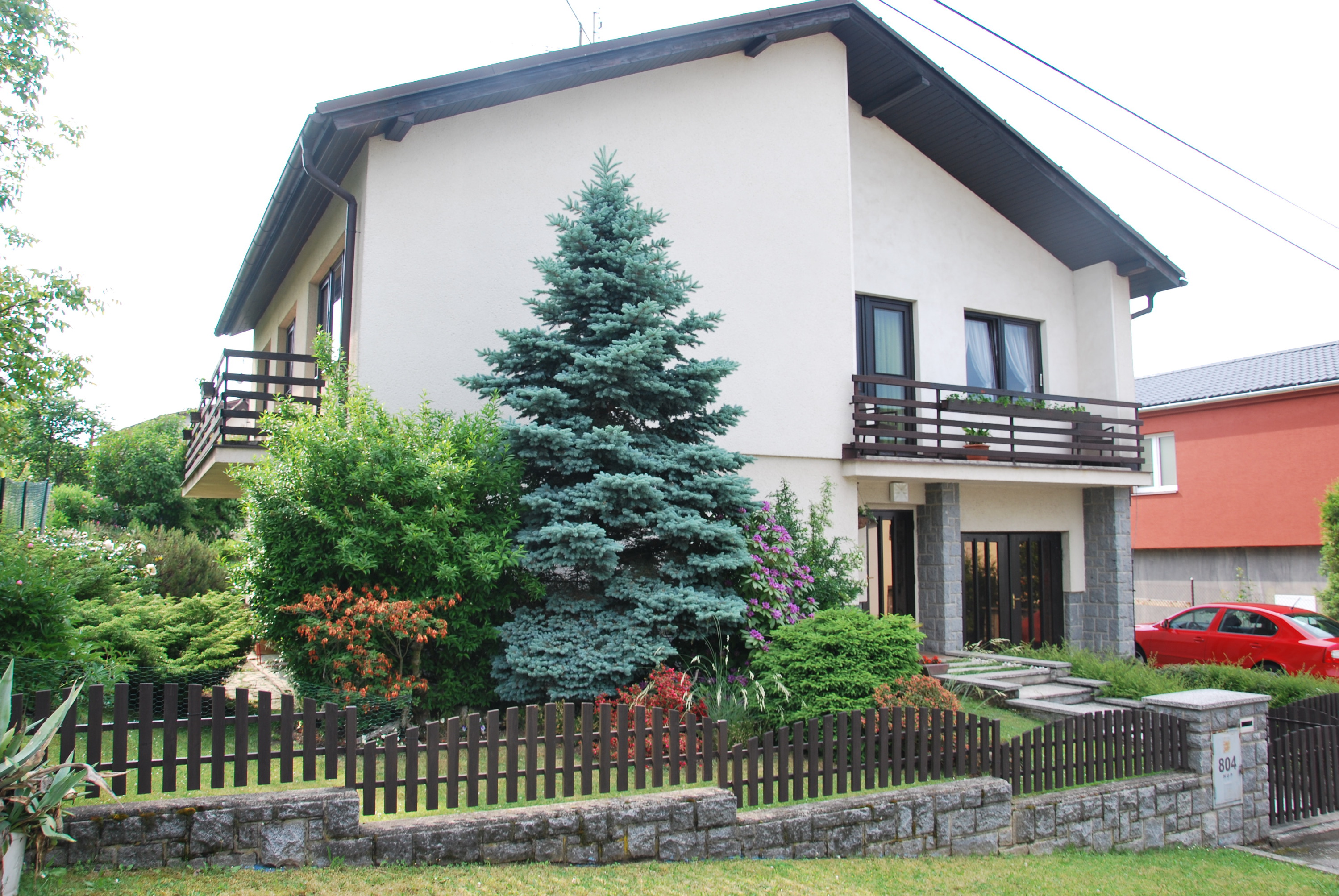 Penzion Marcela Radová