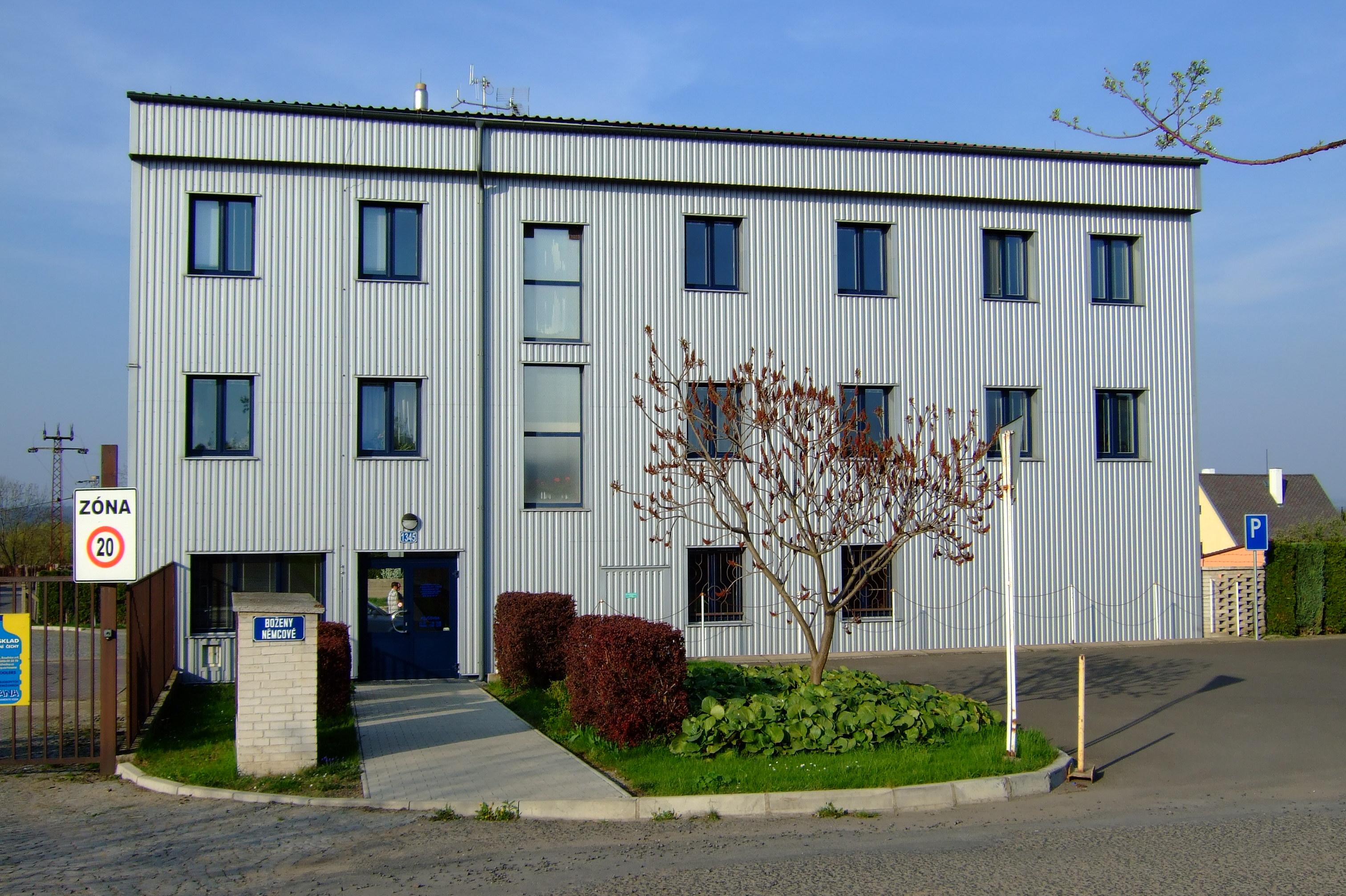 Ing. Vetešník a spol.  a.s., Podnikatelství staveb