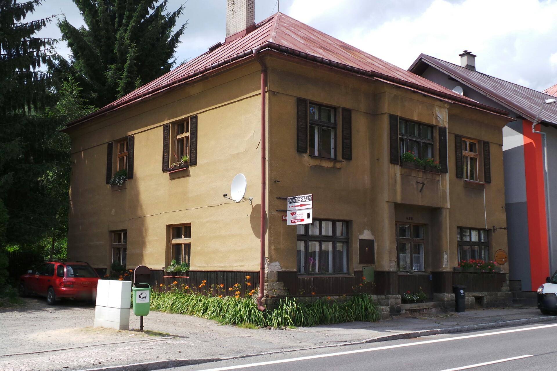 VETERINÁRNÍ OŠETŘOVNA MVDr. Klára Pospíšilová