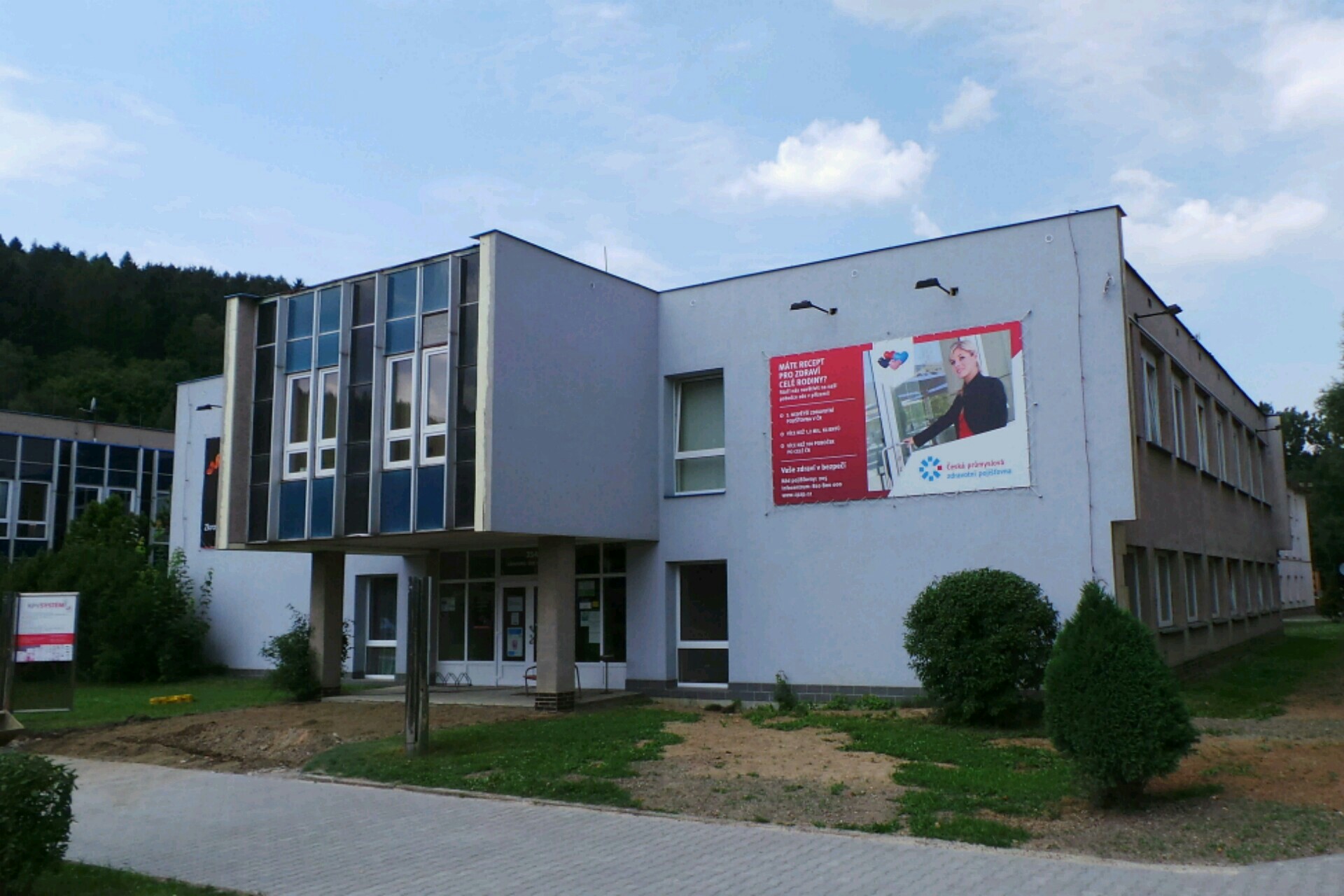 PROFIN and MANAGEMENT v.o.s.