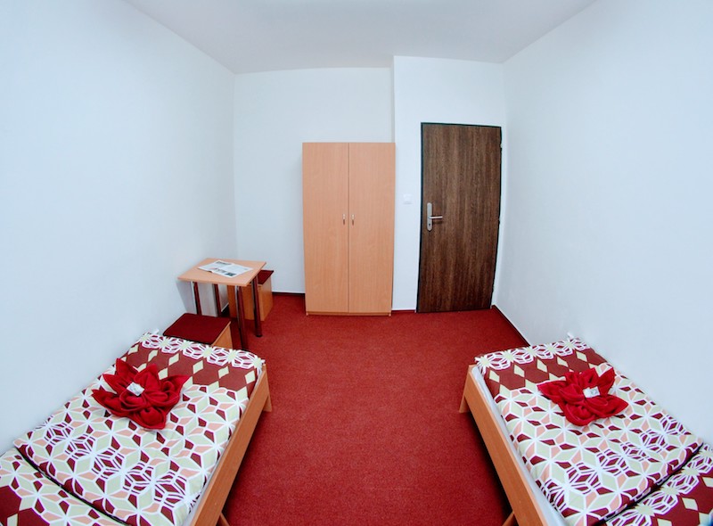 HOTEL LAZARETNÍ foto 4