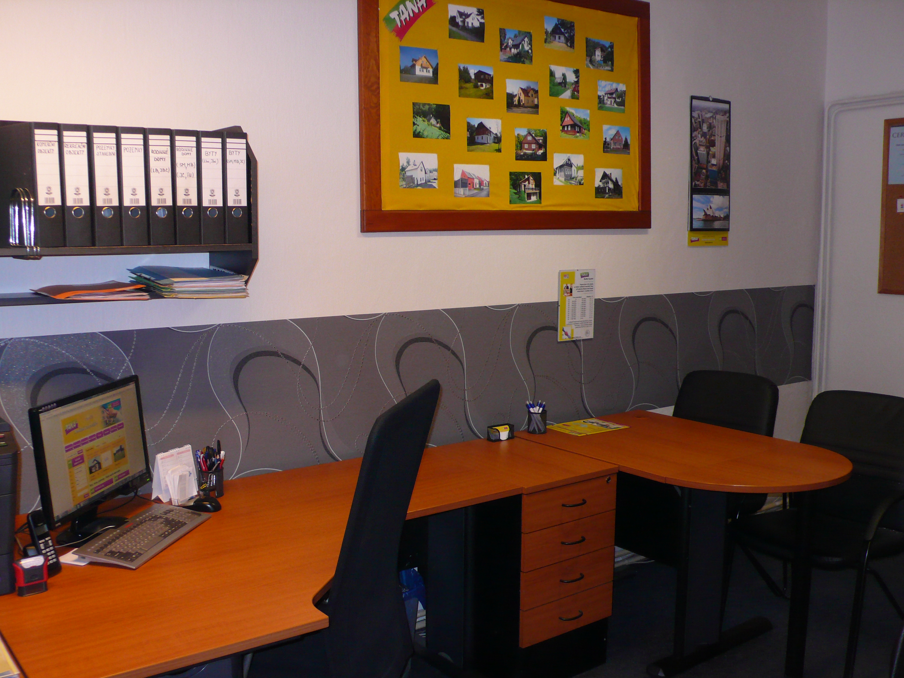 TANA realitní kancelář Turnov foto 3