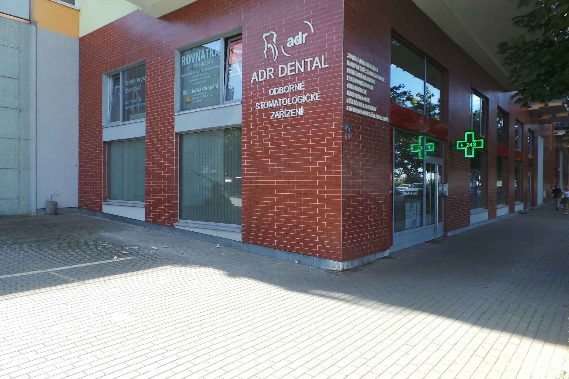 Pavelec LENTE, s.r.o.