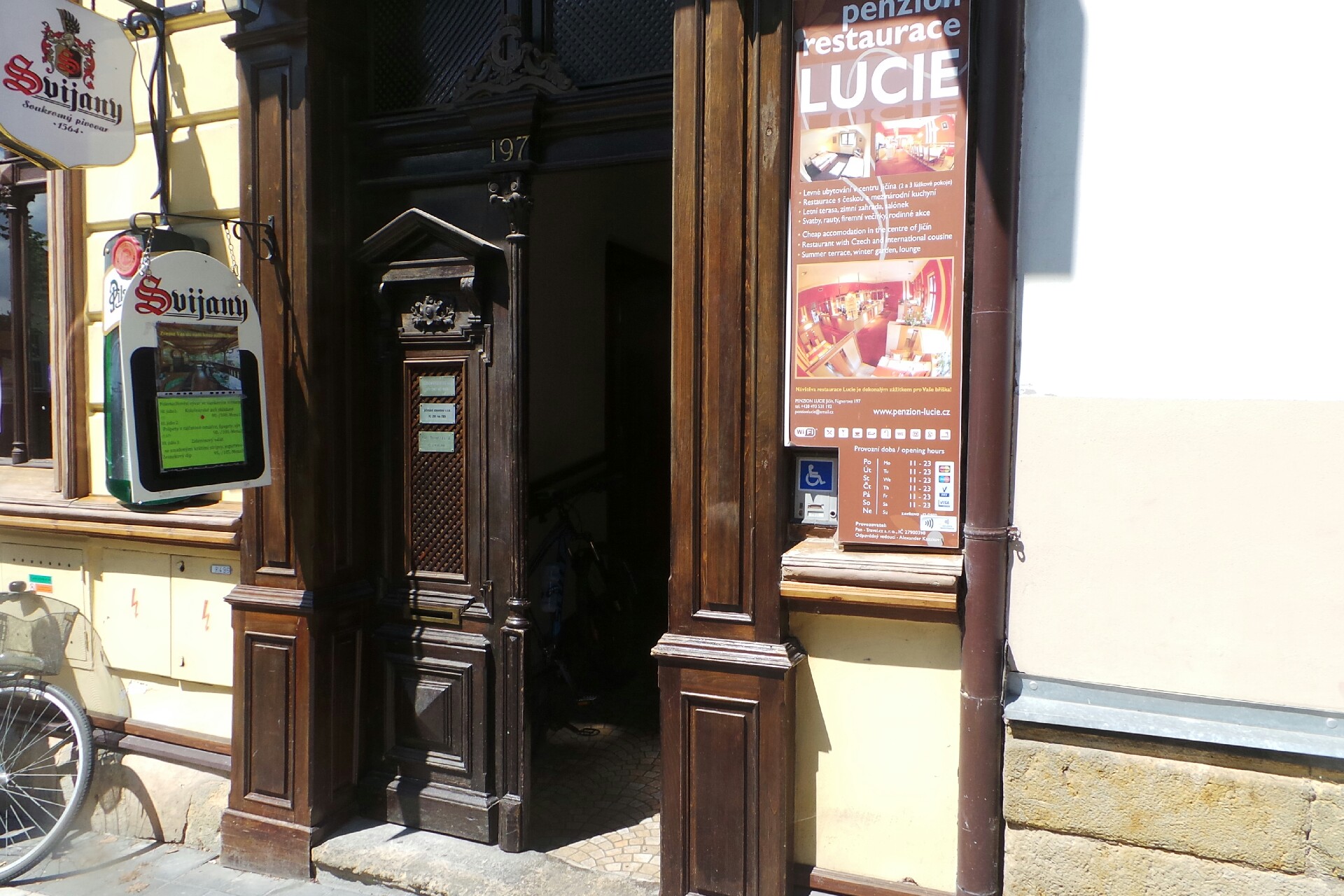 Jičínská stavební, s.r.o. foto 1