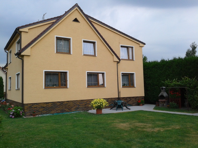 Ubytování u Moučků foto 4