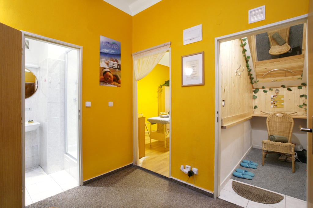 BODYZONE - Masážní a relaxační studio foto 3