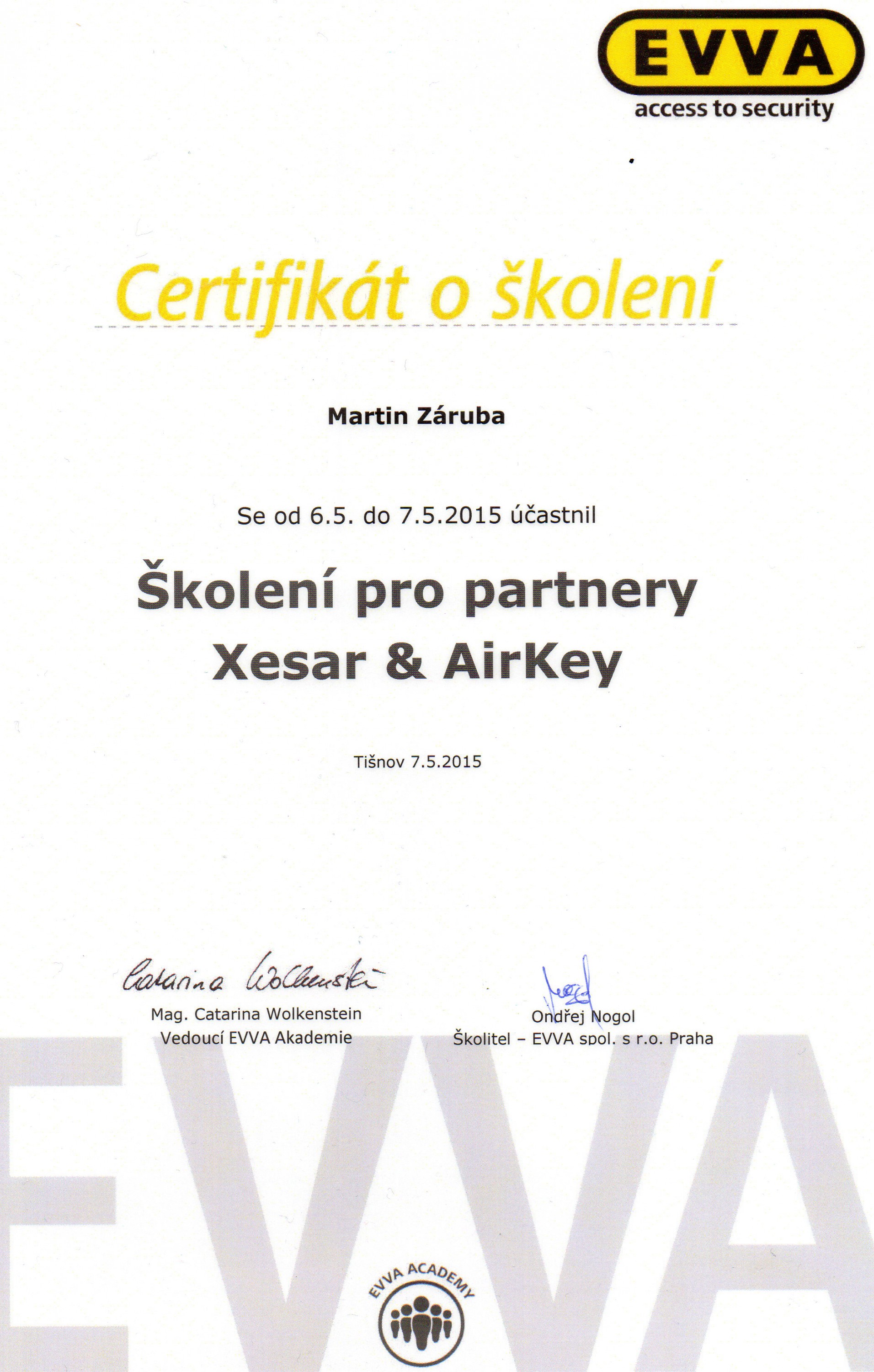 Zámečnictví S. O. S. - Martin Záruba foto 3