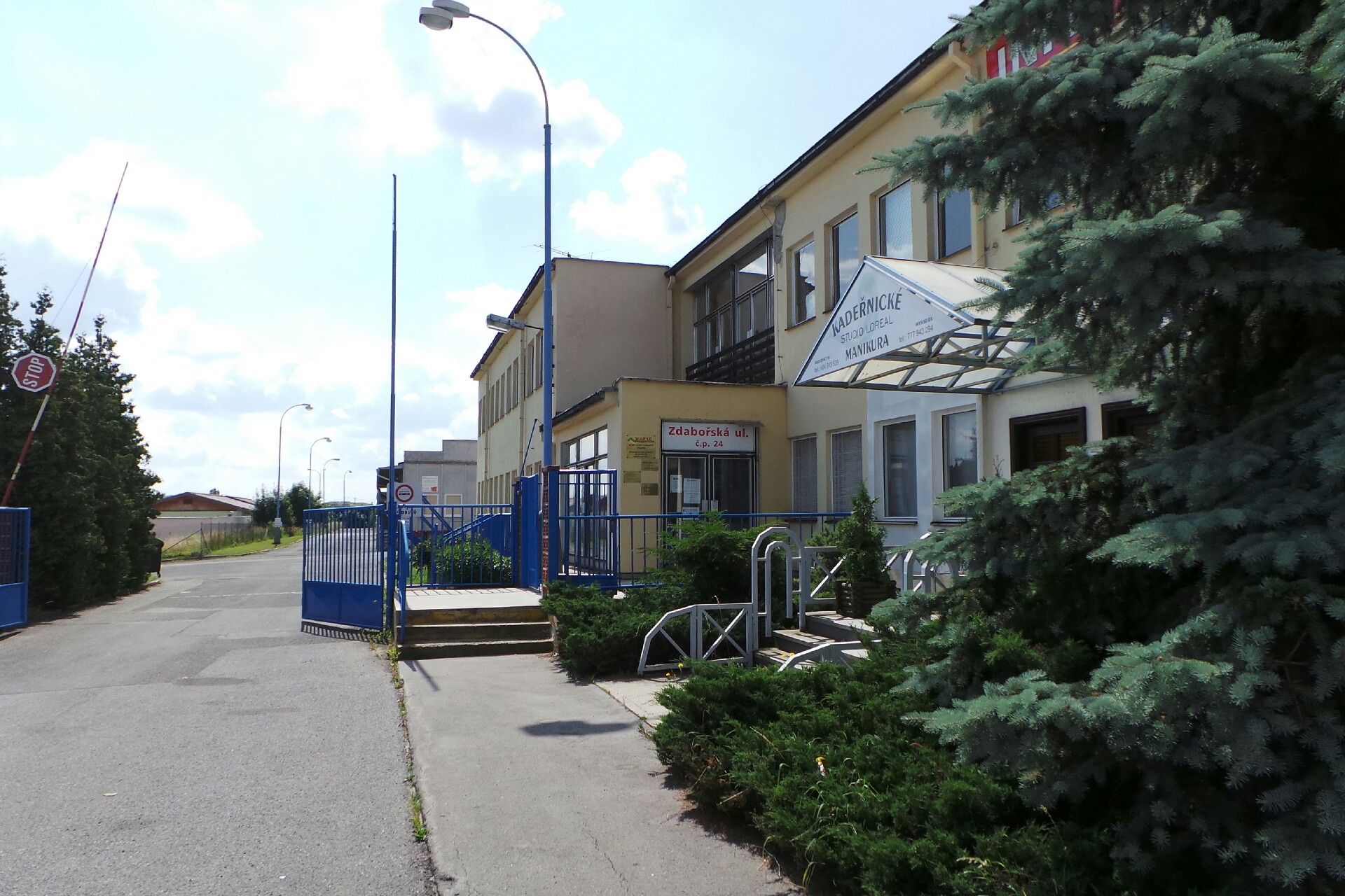 EOS - PORADENSKÁ KANCELÁŘ, s.r.o.