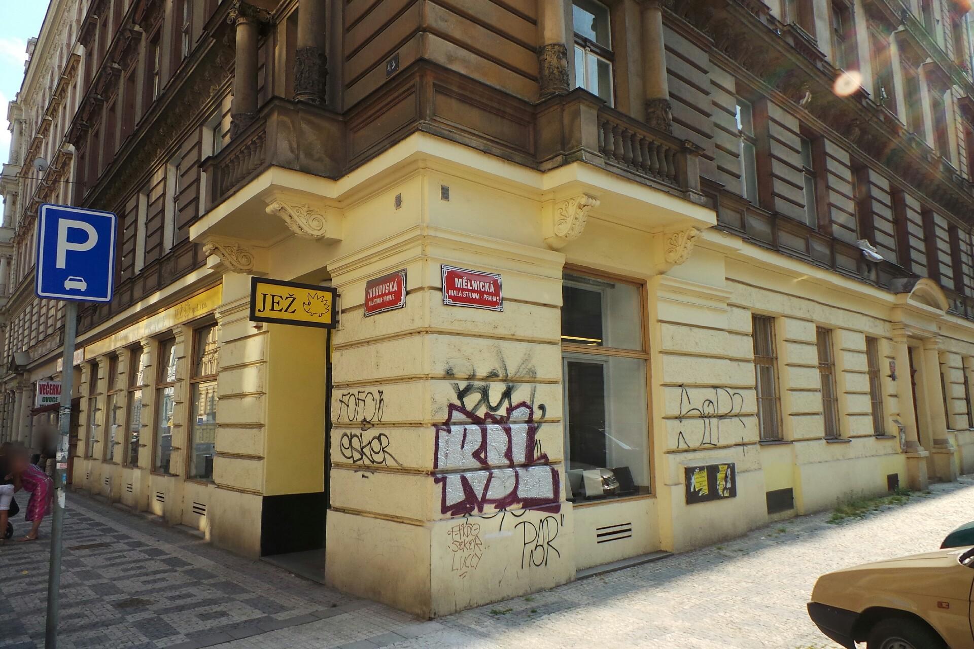 JEŽ - kamenické práce, spol. s r.o. foto 2