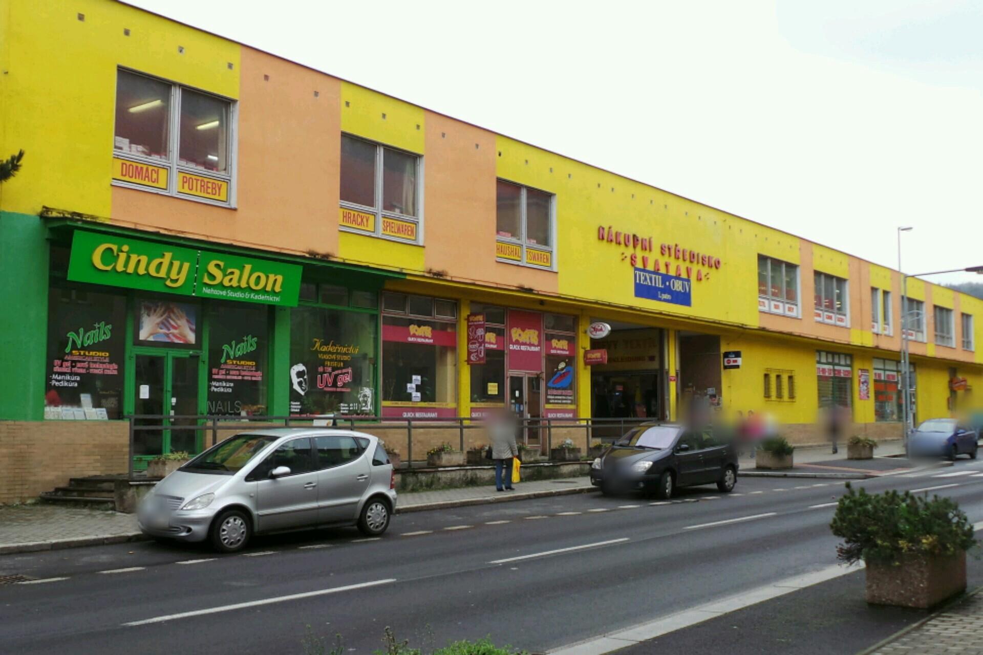 Bankomat ČSOB foto 2