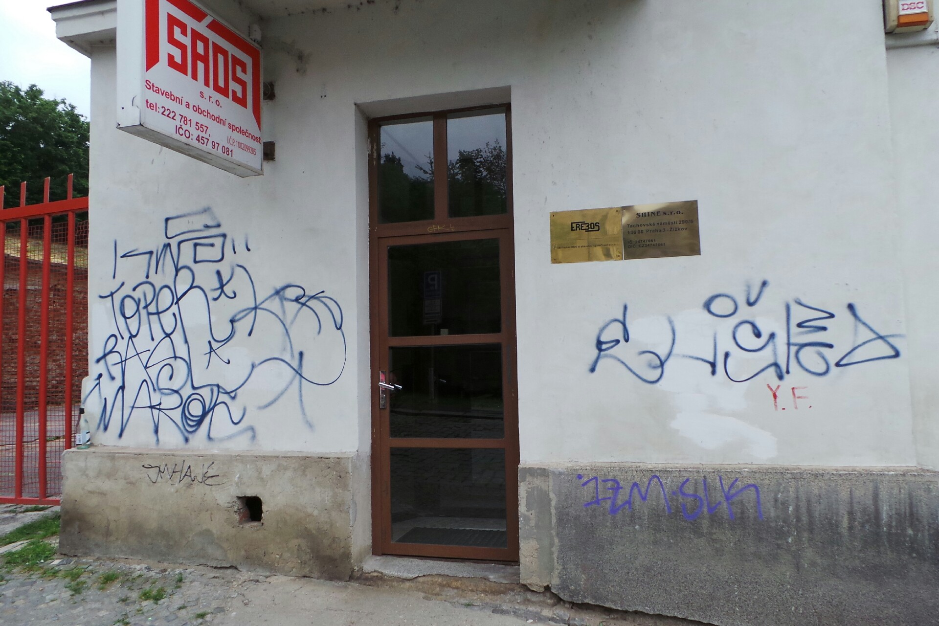 EREBOS obchodně důlní a stavební, spol. s r.o. foto 1