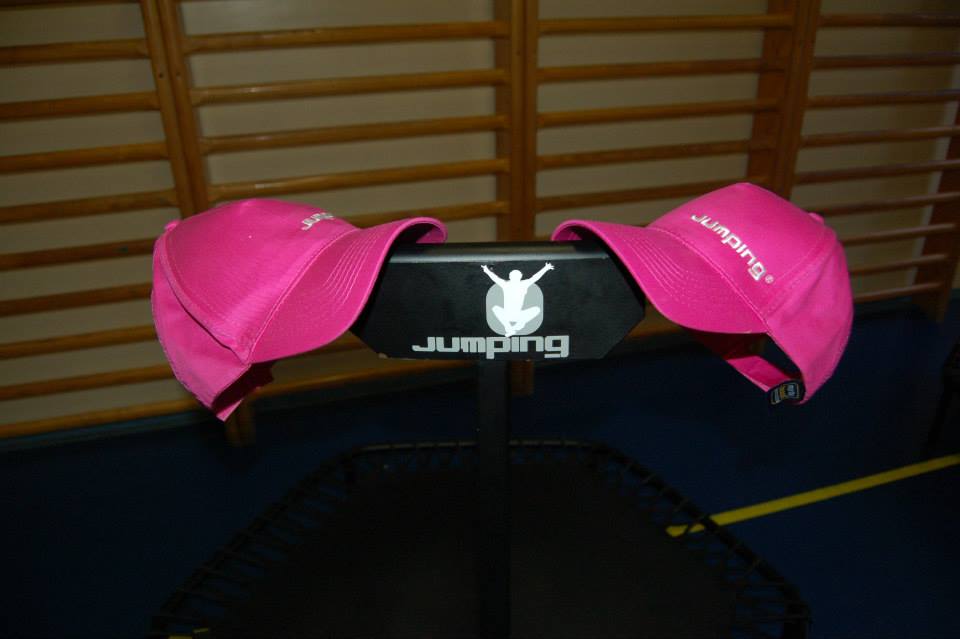 Jumping Semily foto 2