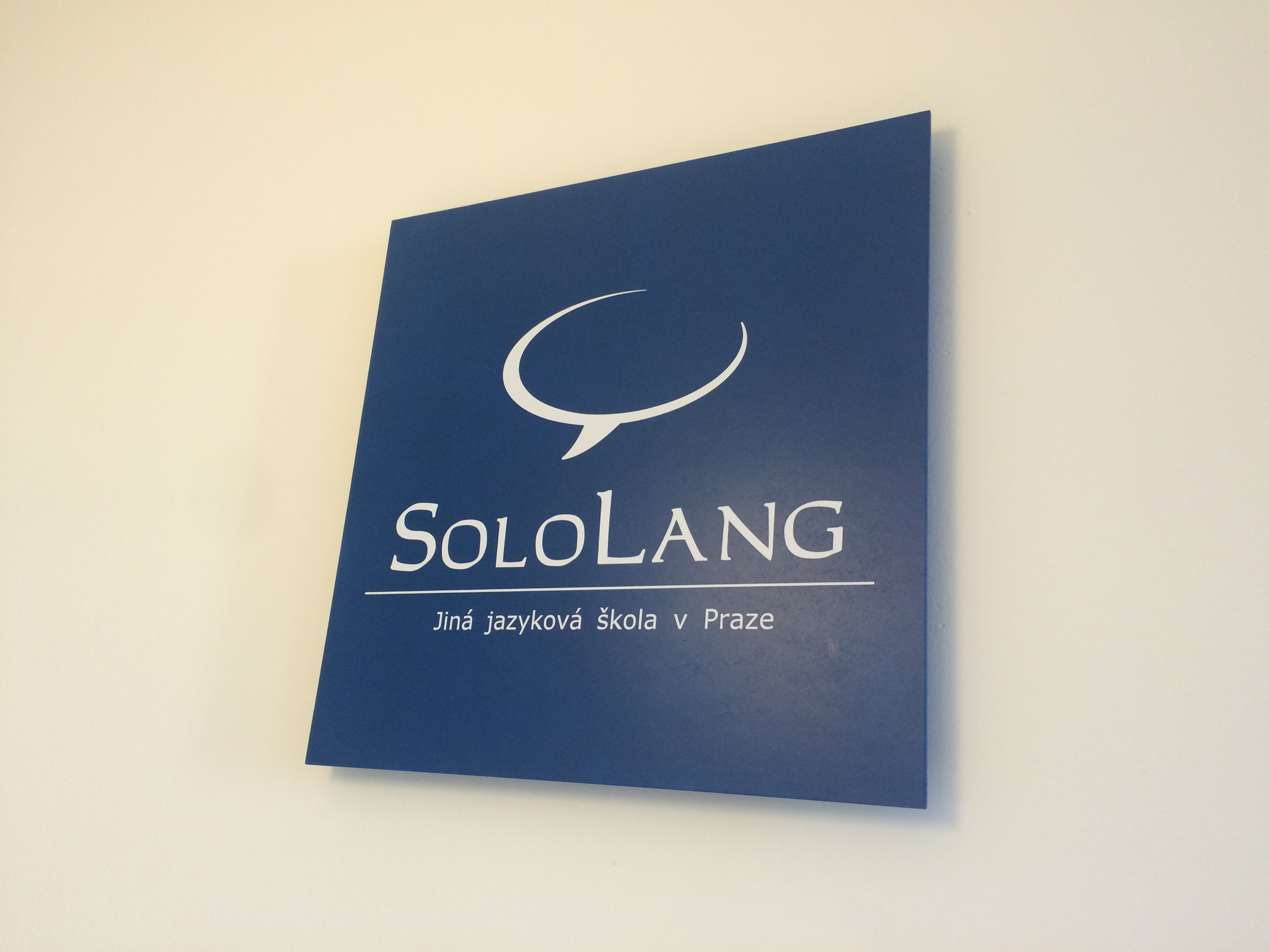 Jazyková škola SoloLang foto 2
