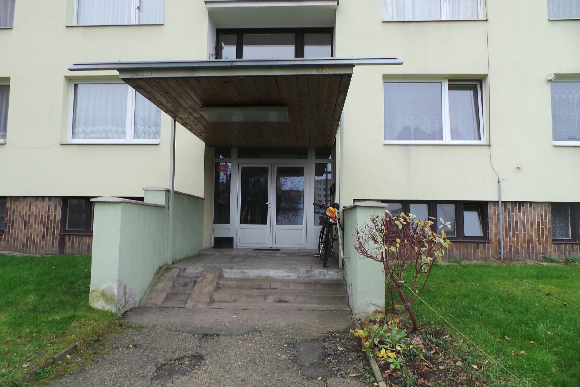 Stavební firma Kristýnka - Jiří Svoboda