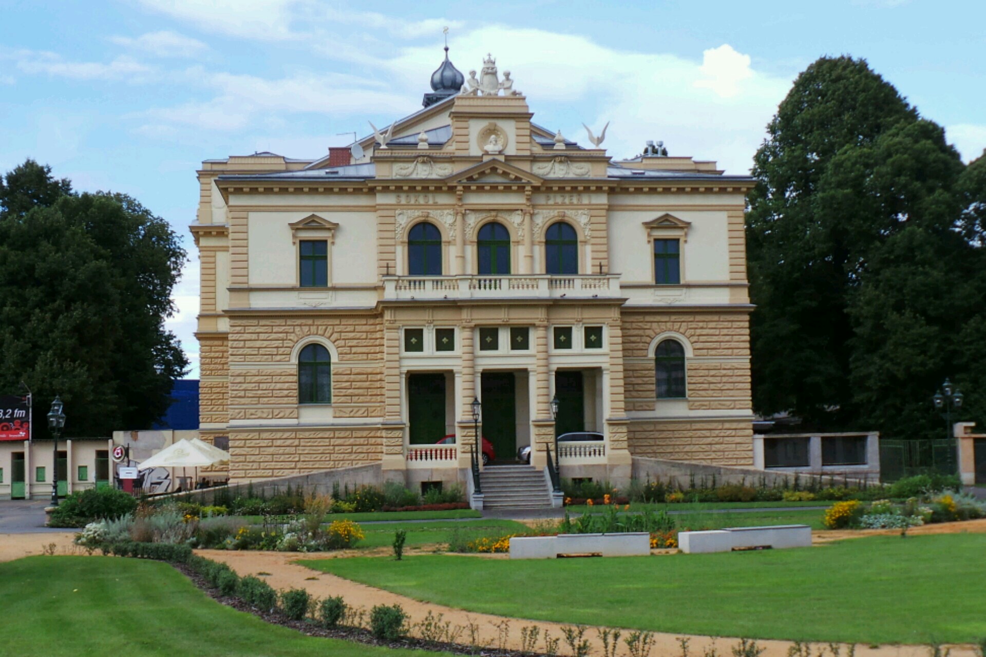 FC Viktoria Plzeň, a.s.