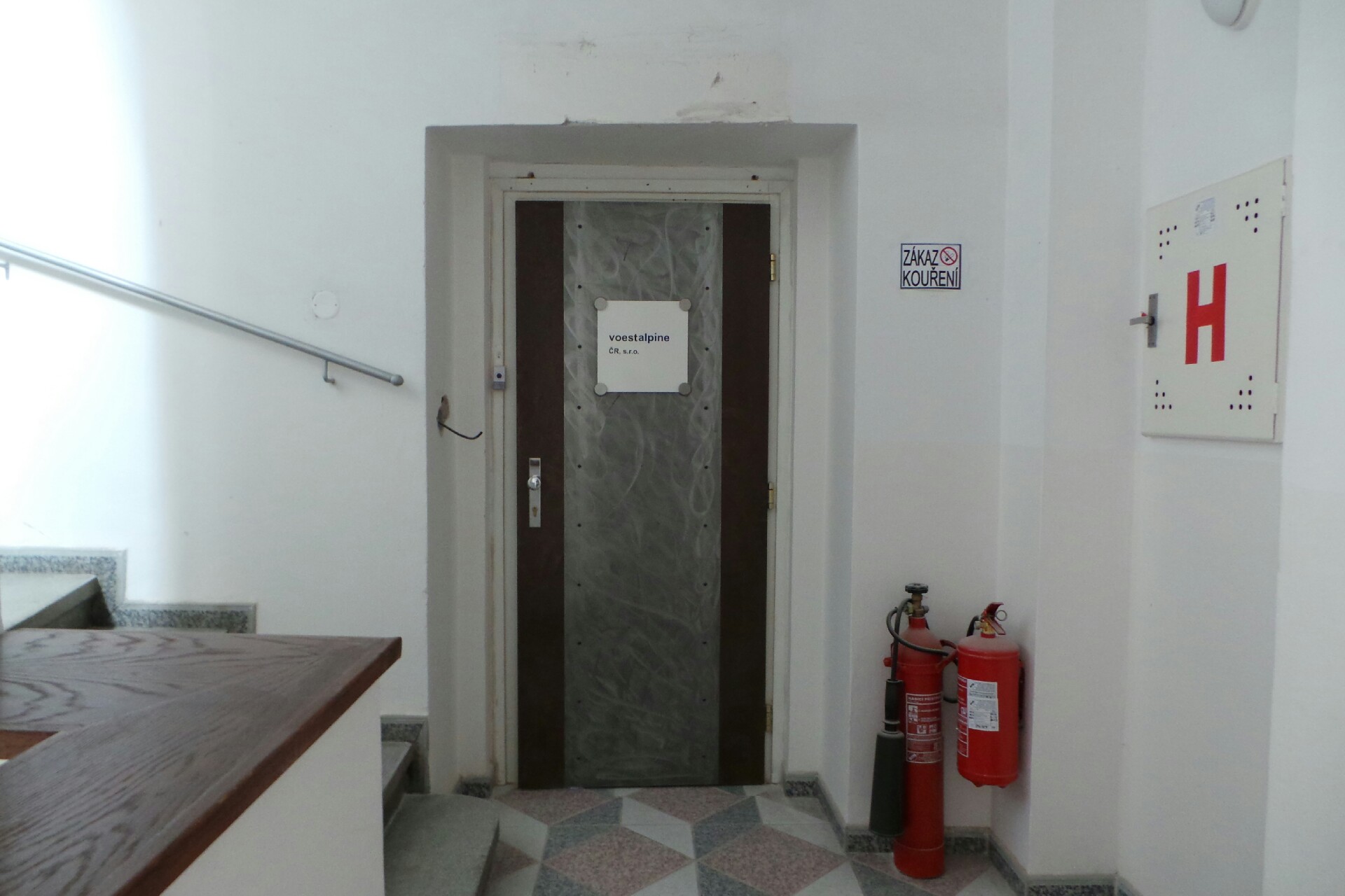 voestalpine ČR, s.r.o.