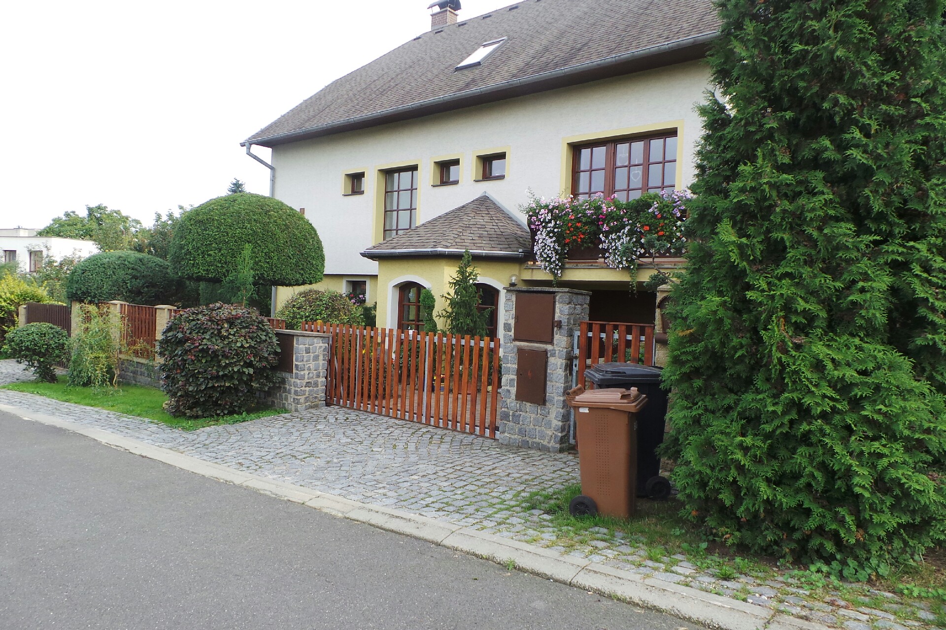 Stavební firma Josef Žejdlík