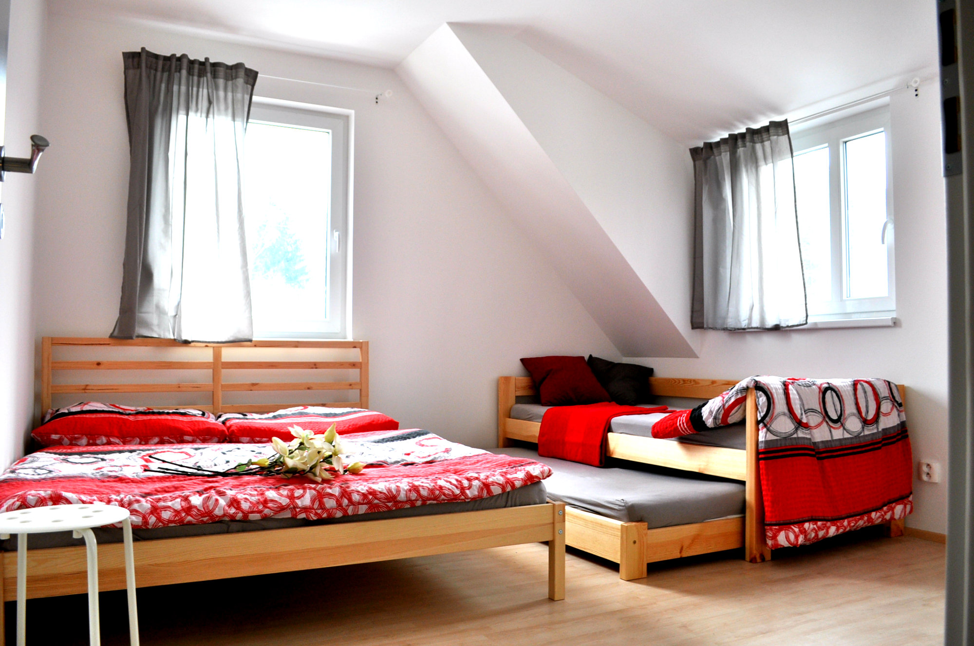 Chalupa pro mě foto 2