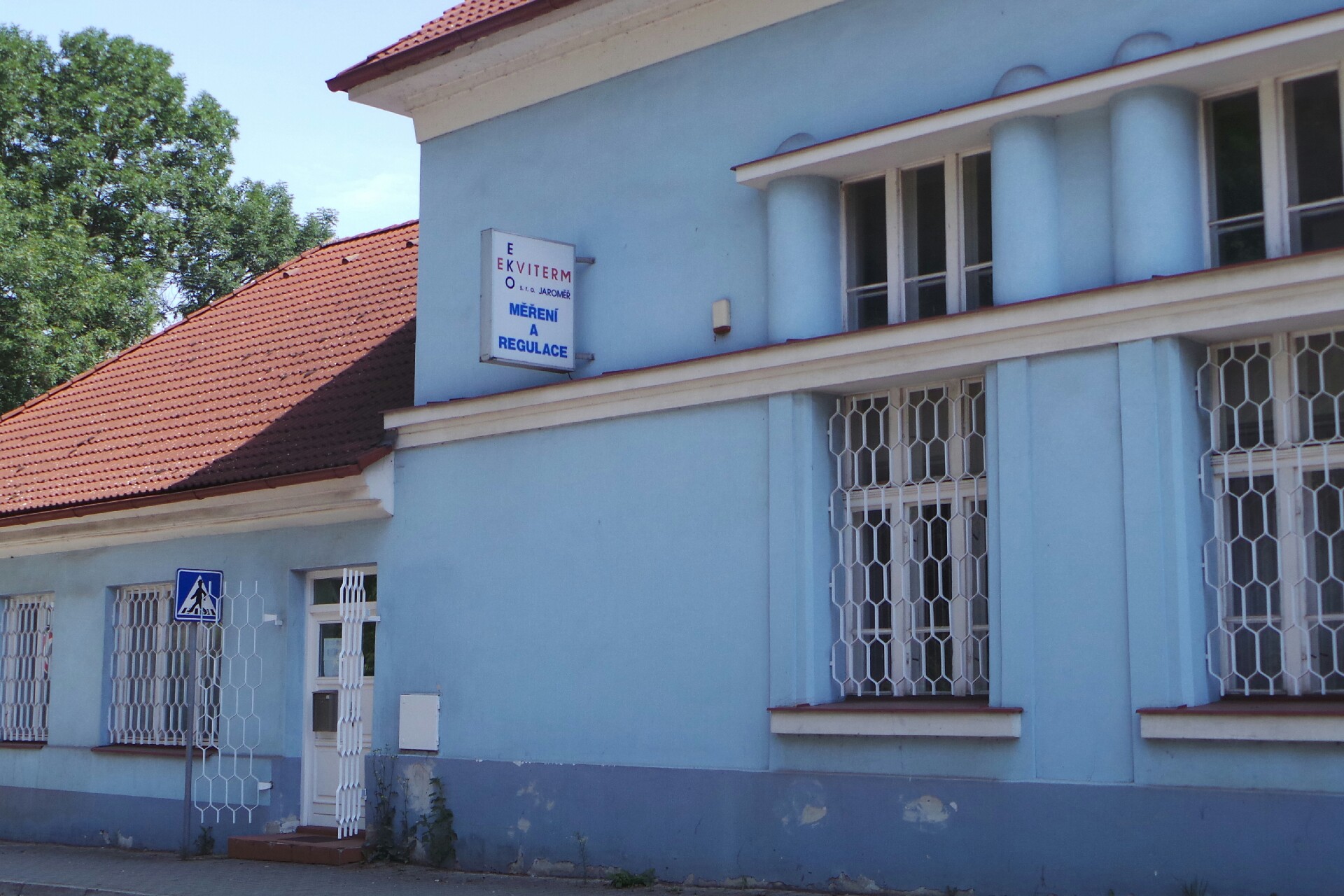 Eko-ekviterm, s.r.o.