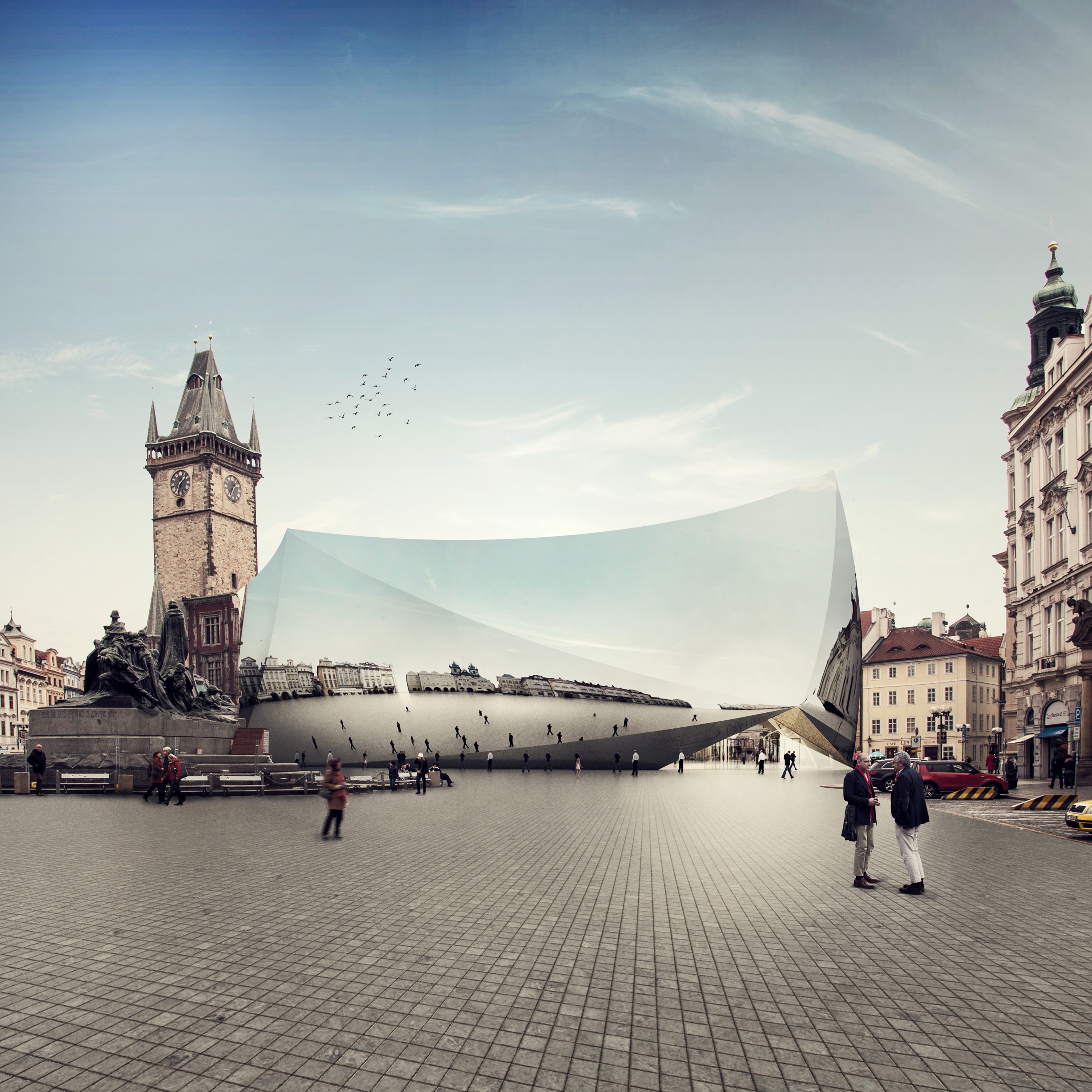 Architekt David Zalabák foto 4