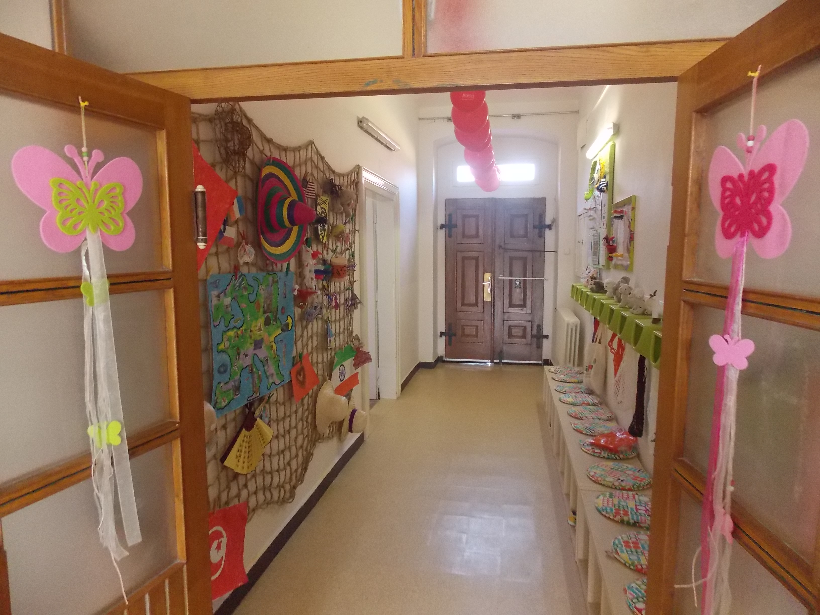 Mateřská škola Bambinárium foto 2