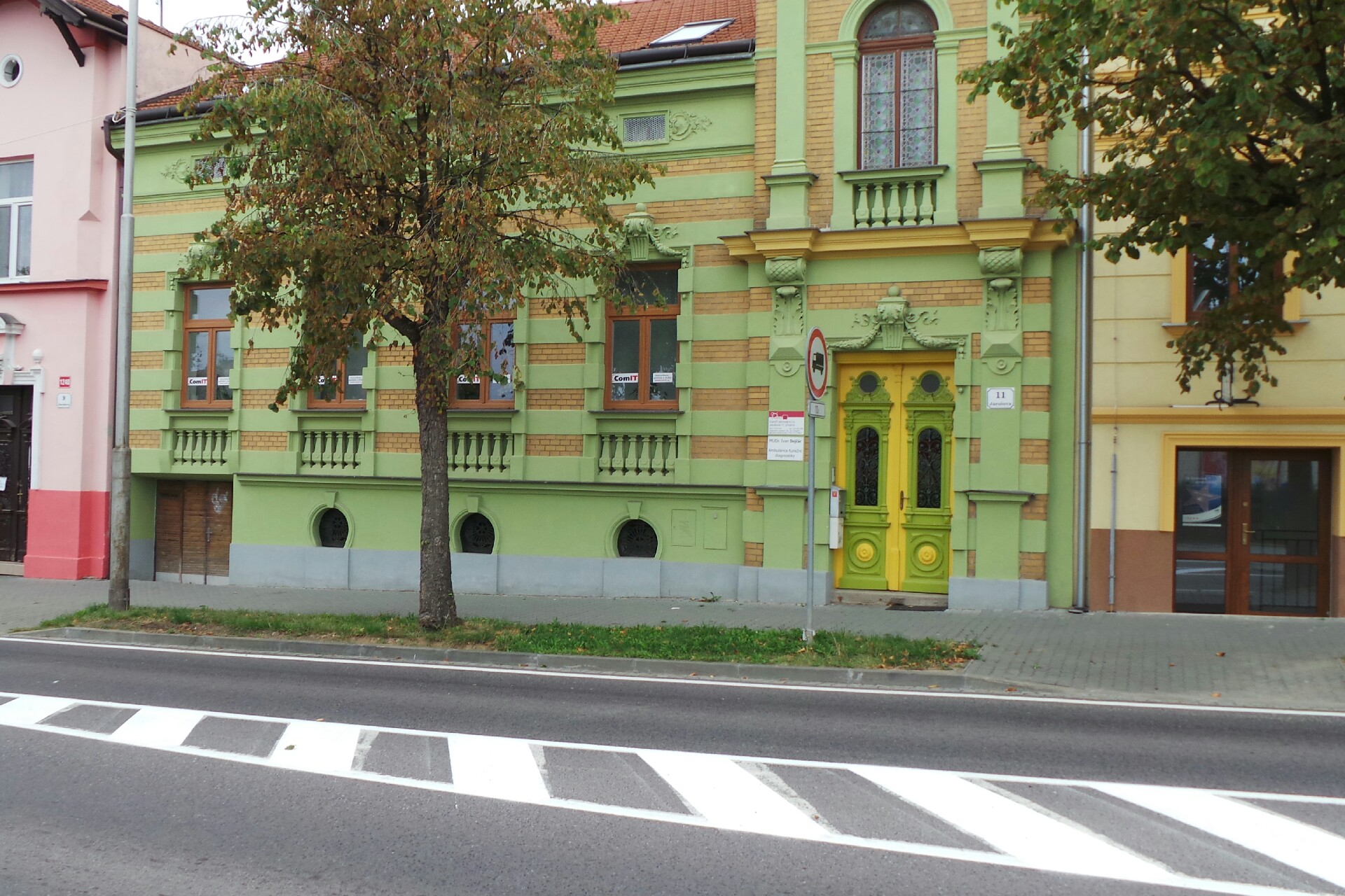 ComIT services, s.r.o.