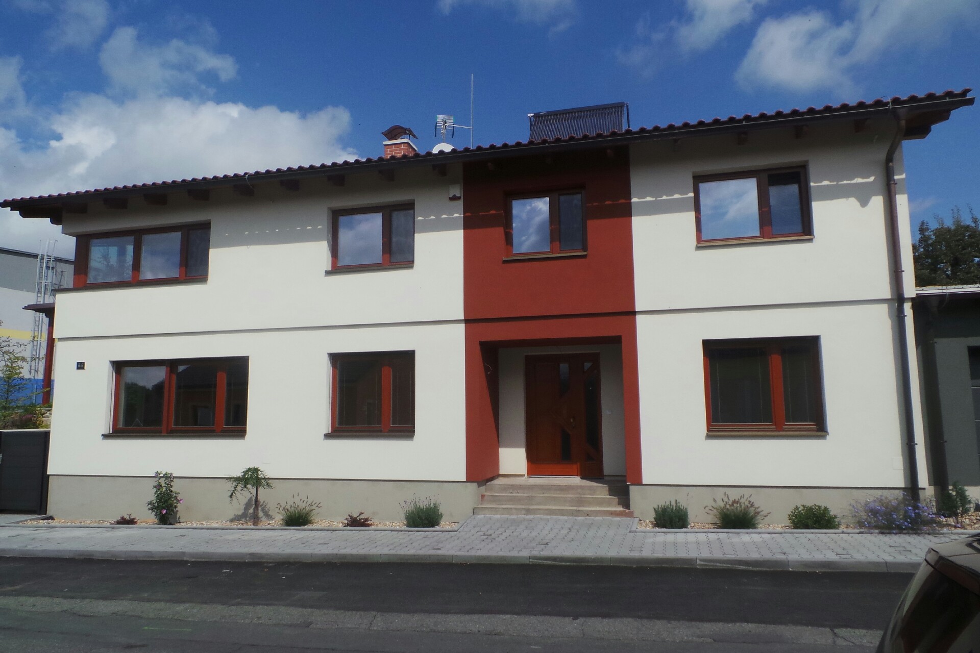 Revize elektro Jiří Ondřej