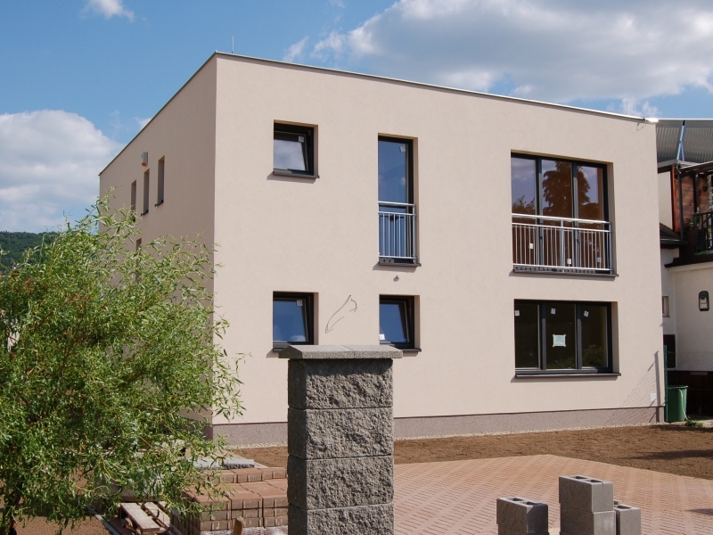 Stavounion Praha, s.r.o. foto 3