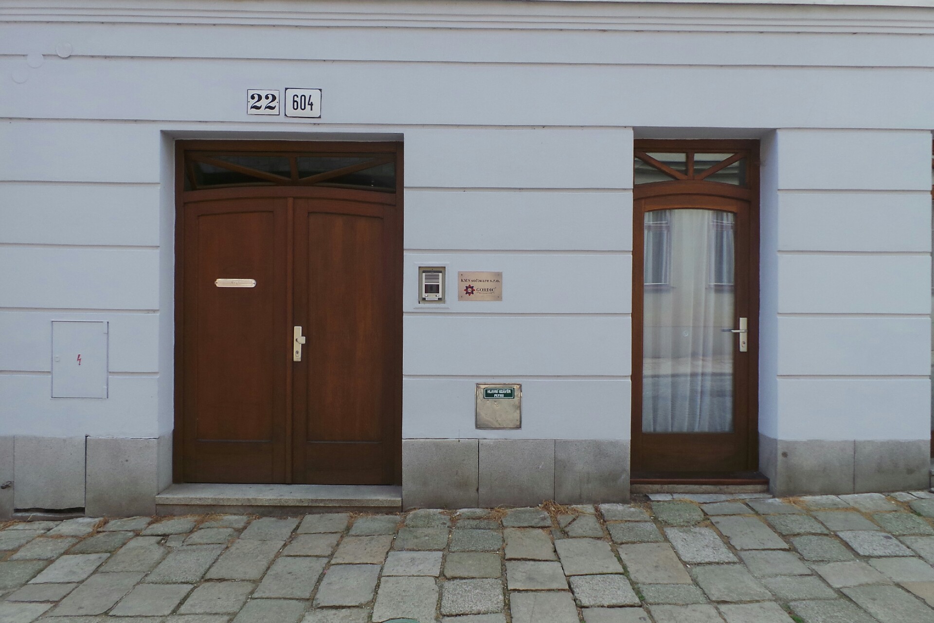 KMS software, s.r.o.