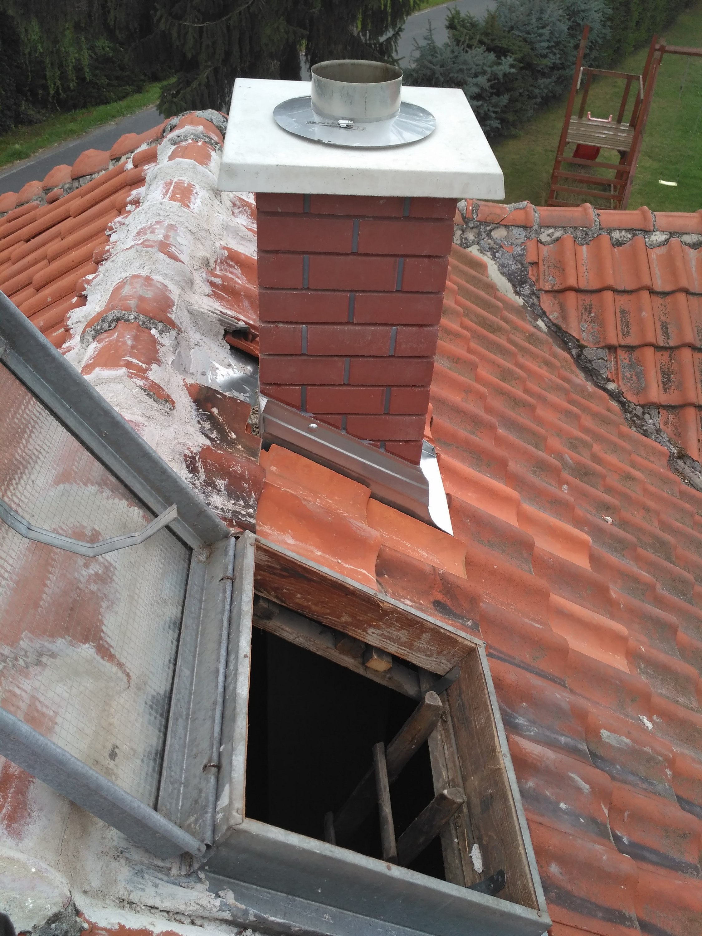 Kominík s.r.o foto 4