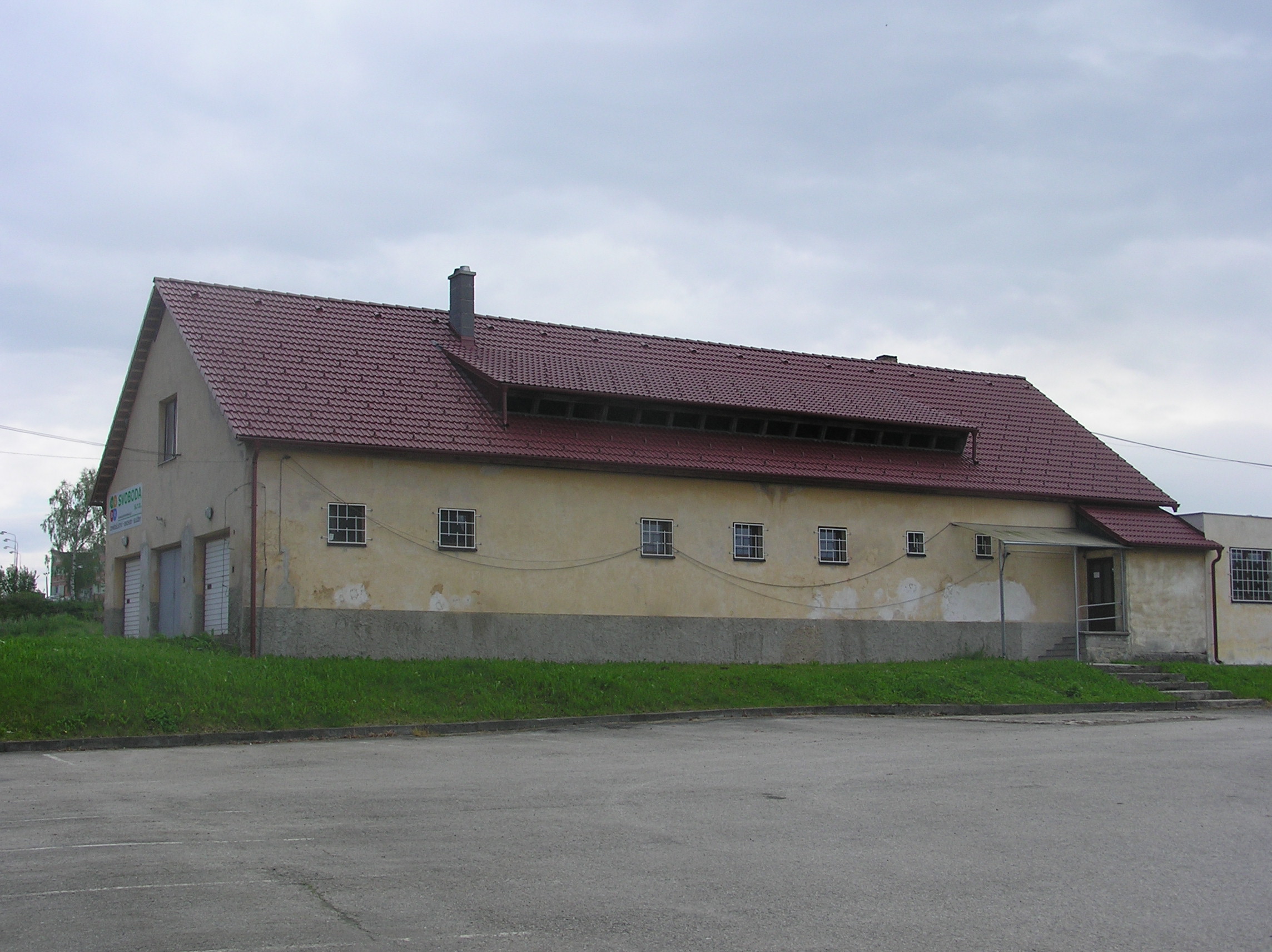 Střechy Vávra foto 4