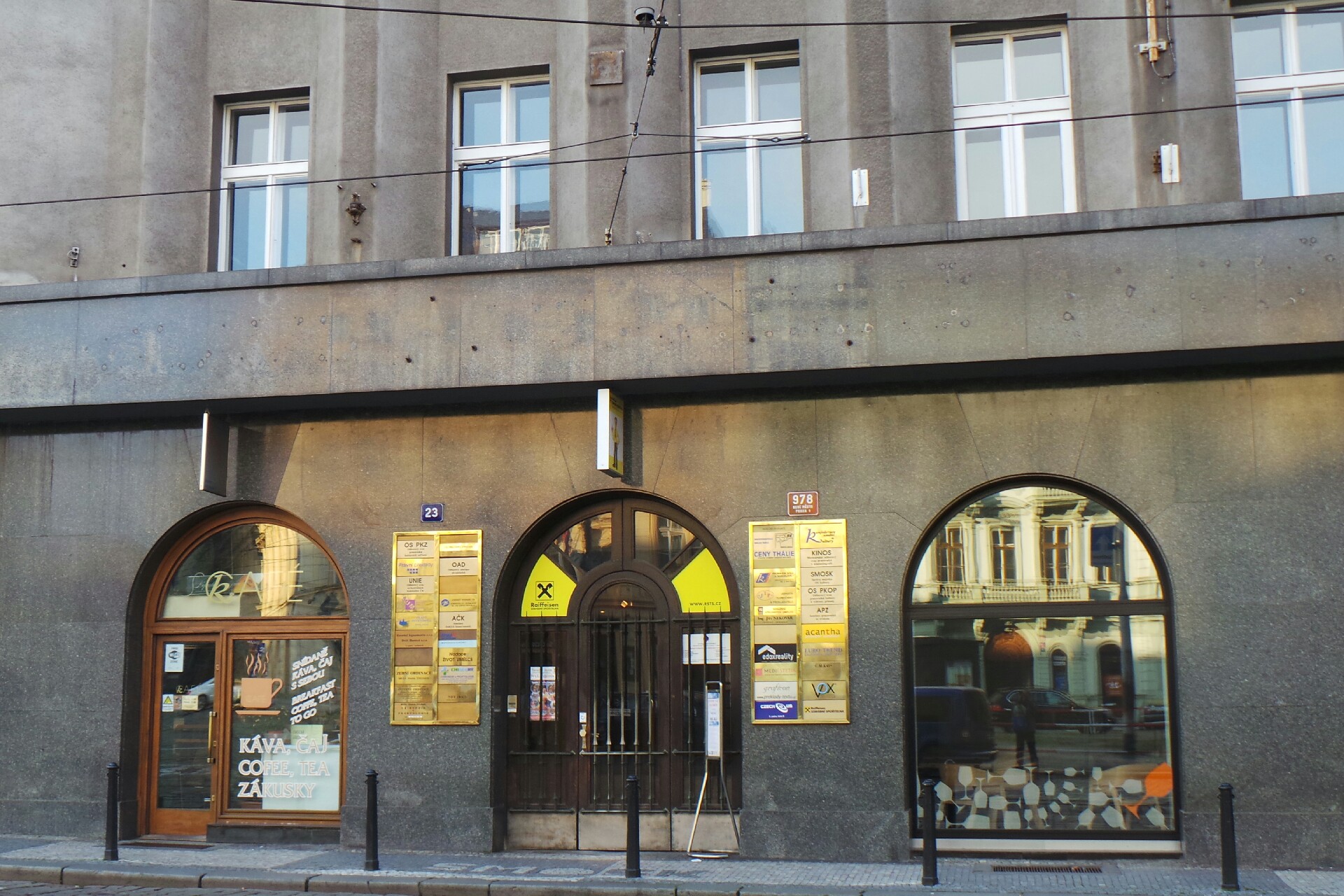 MUDr. Martin THEIMER foto 1