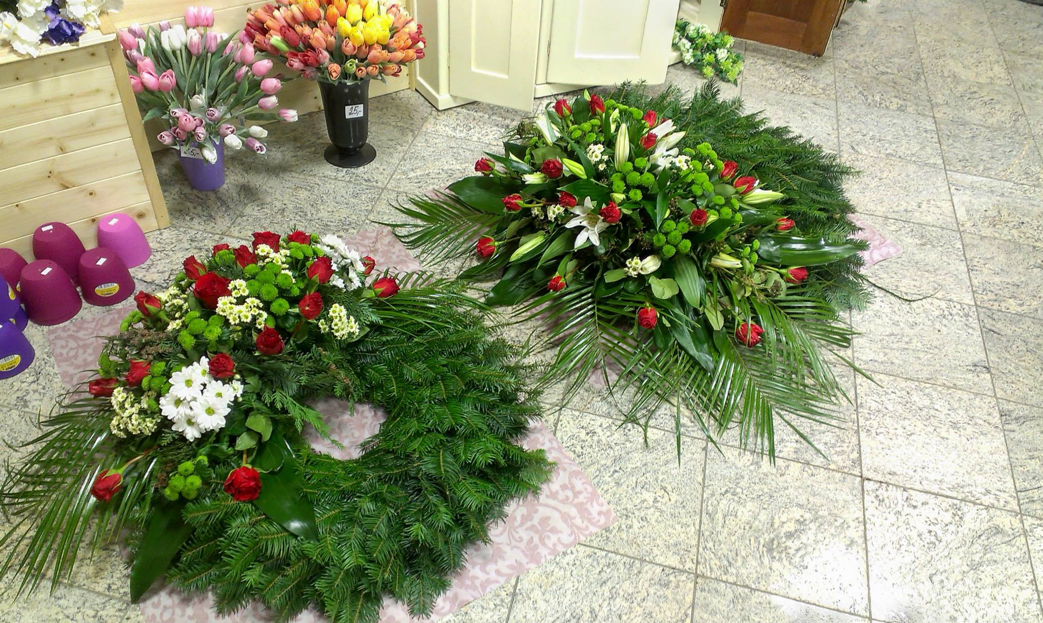 Rozálie - květinový atelier foto 3