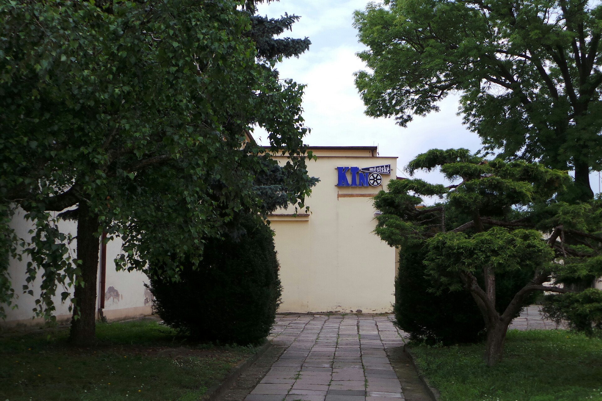 Tělocvičná jednota Sokol Nymburk foto 3