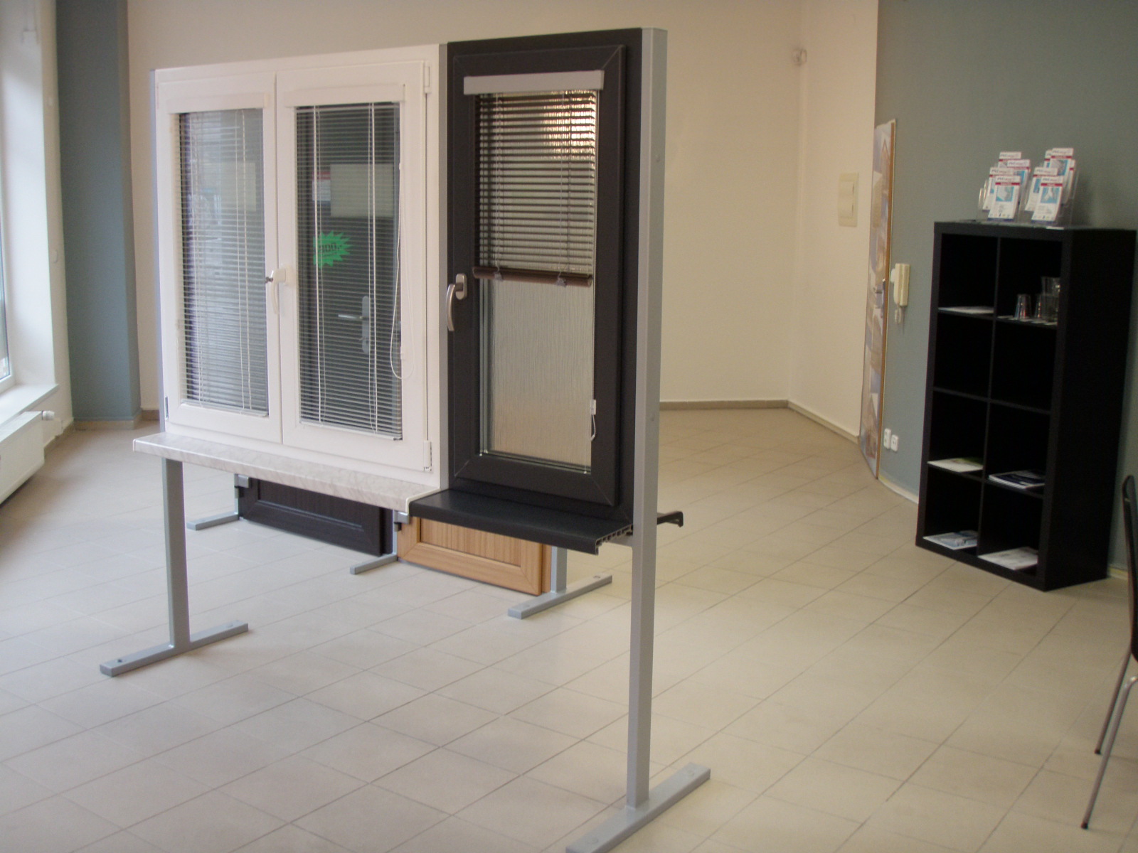 PVC OKNA s.r.o. - Plastová okna a dveře foto 6