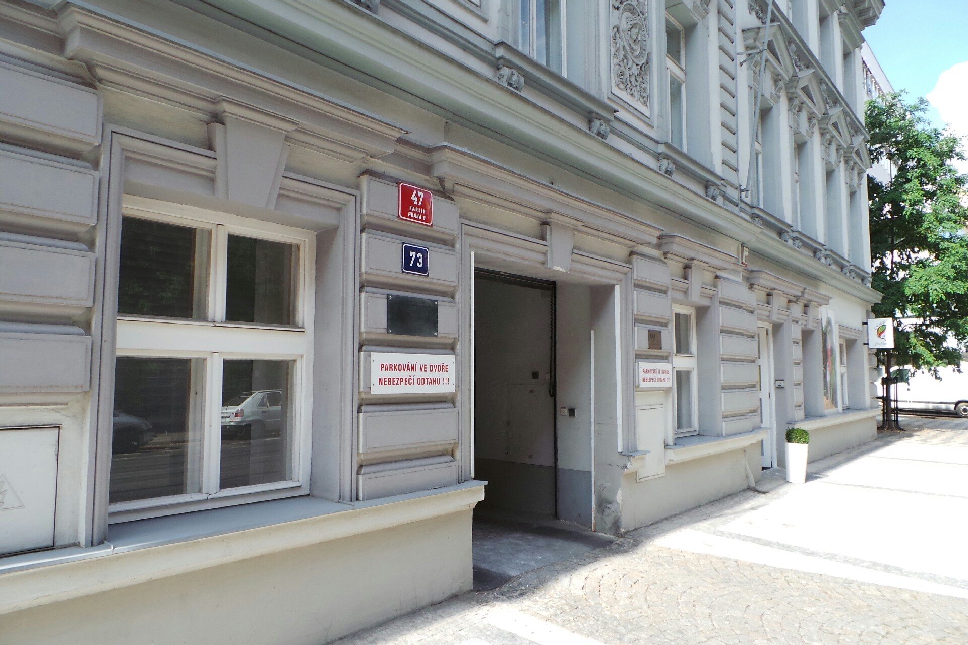 Advokátní kancelář JUDr. Dana Kořínková, Ph.D., LL.M.