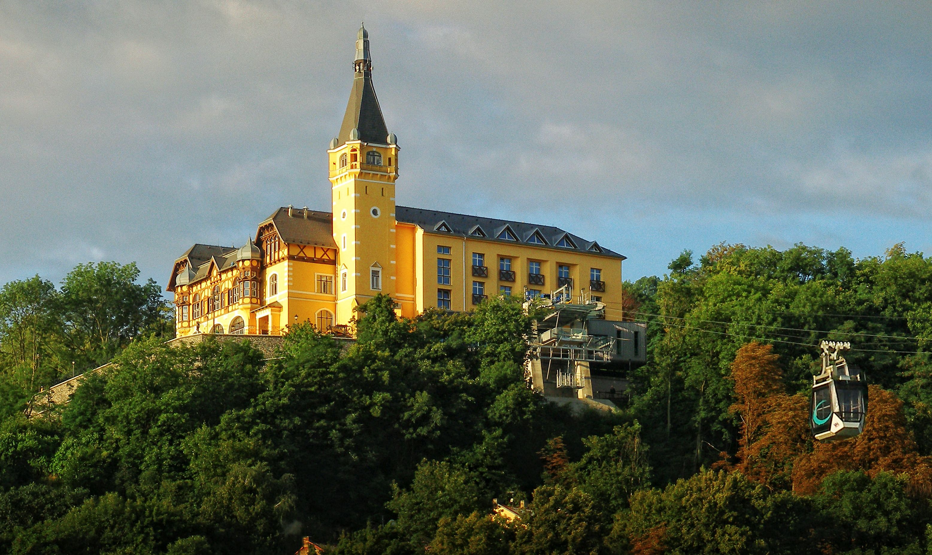 Destinační agentura České středohoří, o.p.s. foto 4