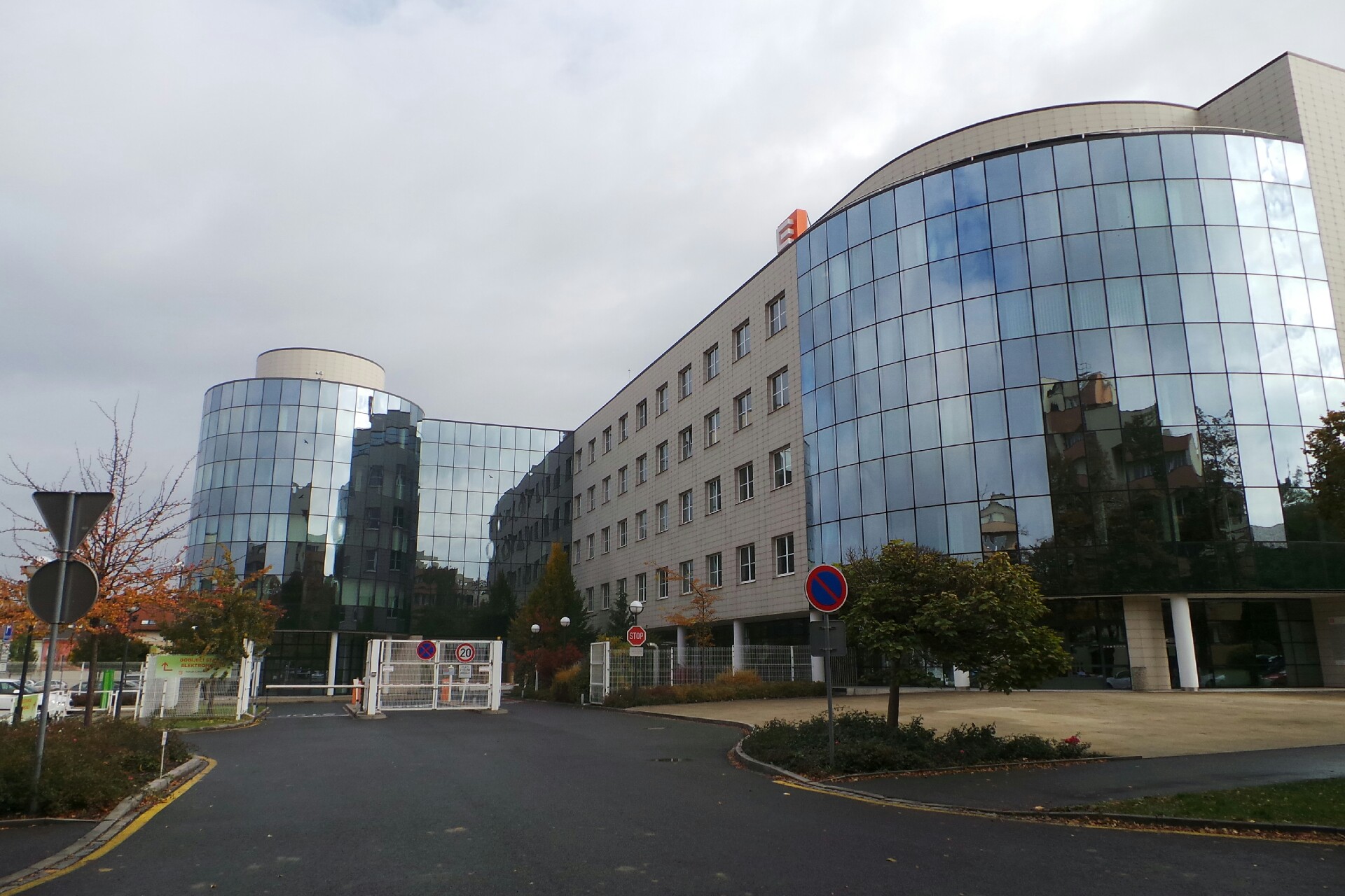 ČEZ ICT Services, a.s.