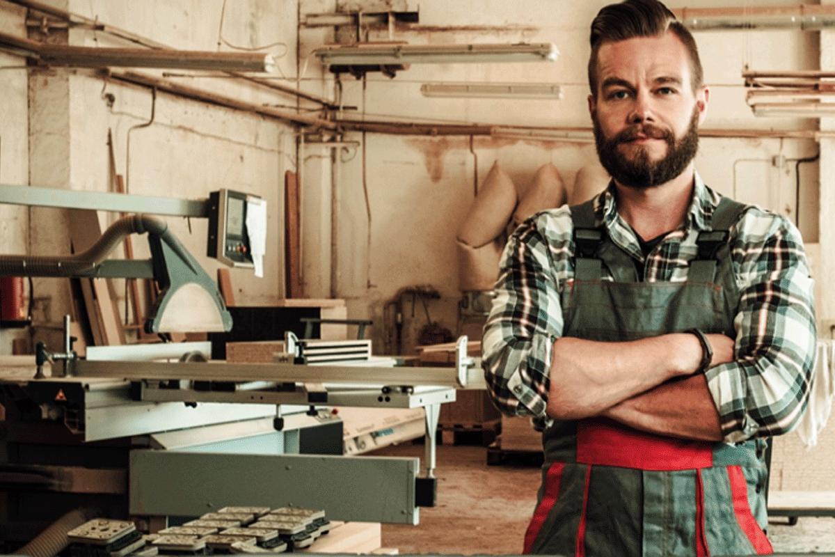 Tesařství Pavel Kukač