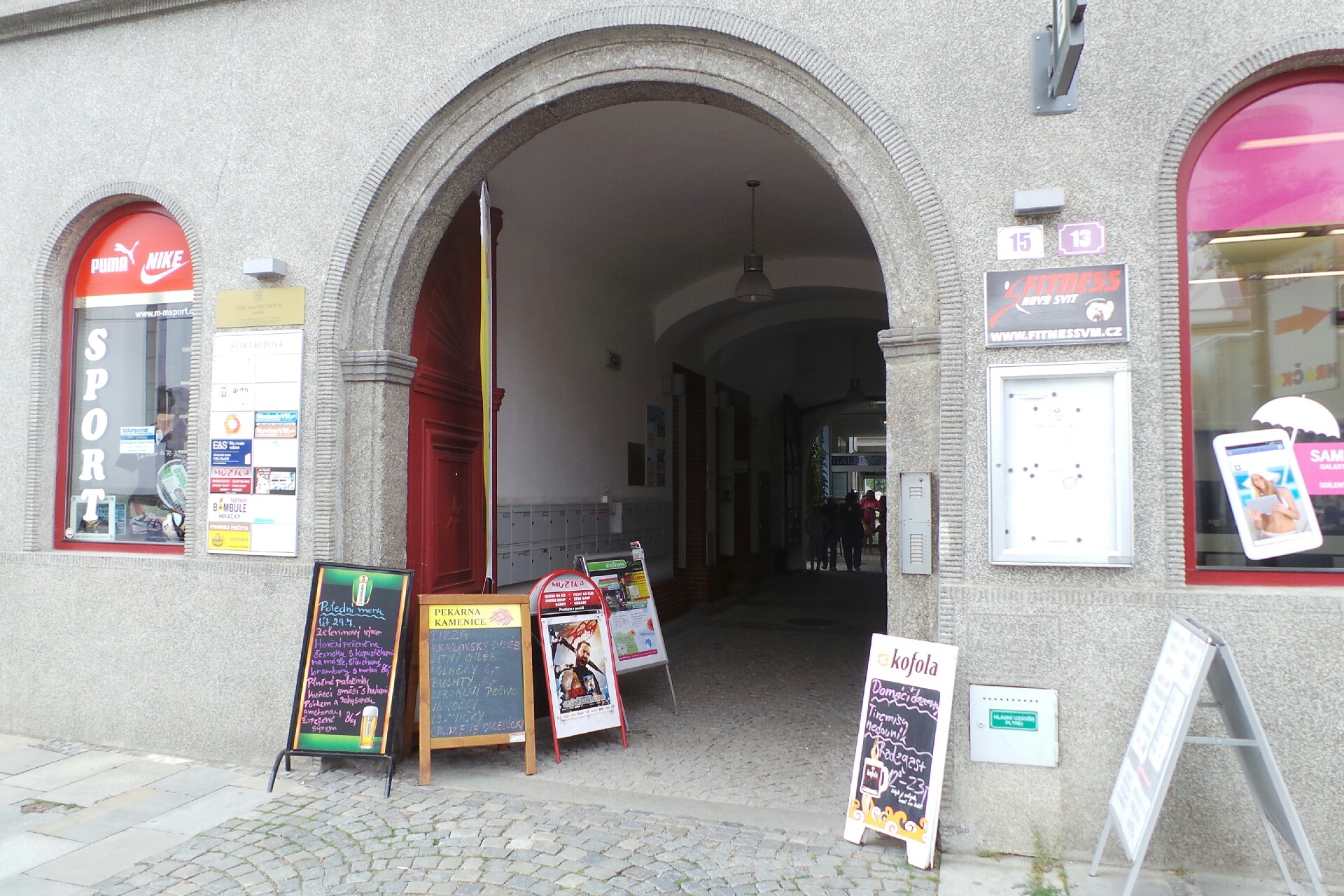 Mgr. Vítězslav Musil, advokát