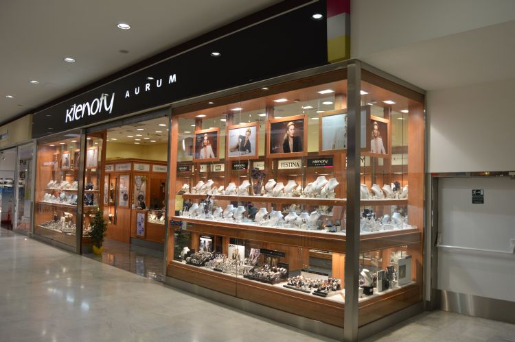 Klenoty Aurum, s.r.o.
