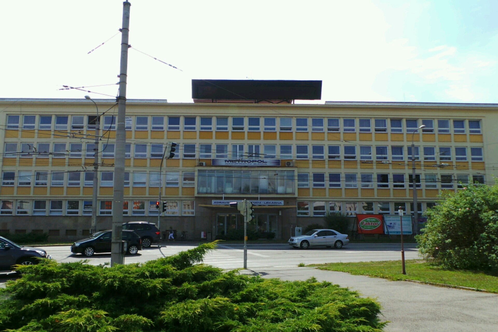 ORL MUDr. Jan Nejedlý