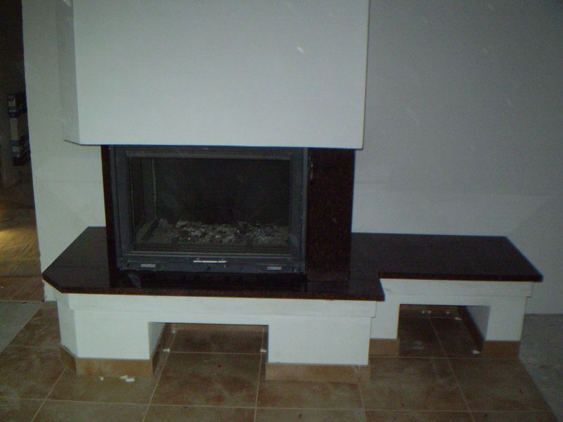 Kamenictví - Lom Jehlička foto 2