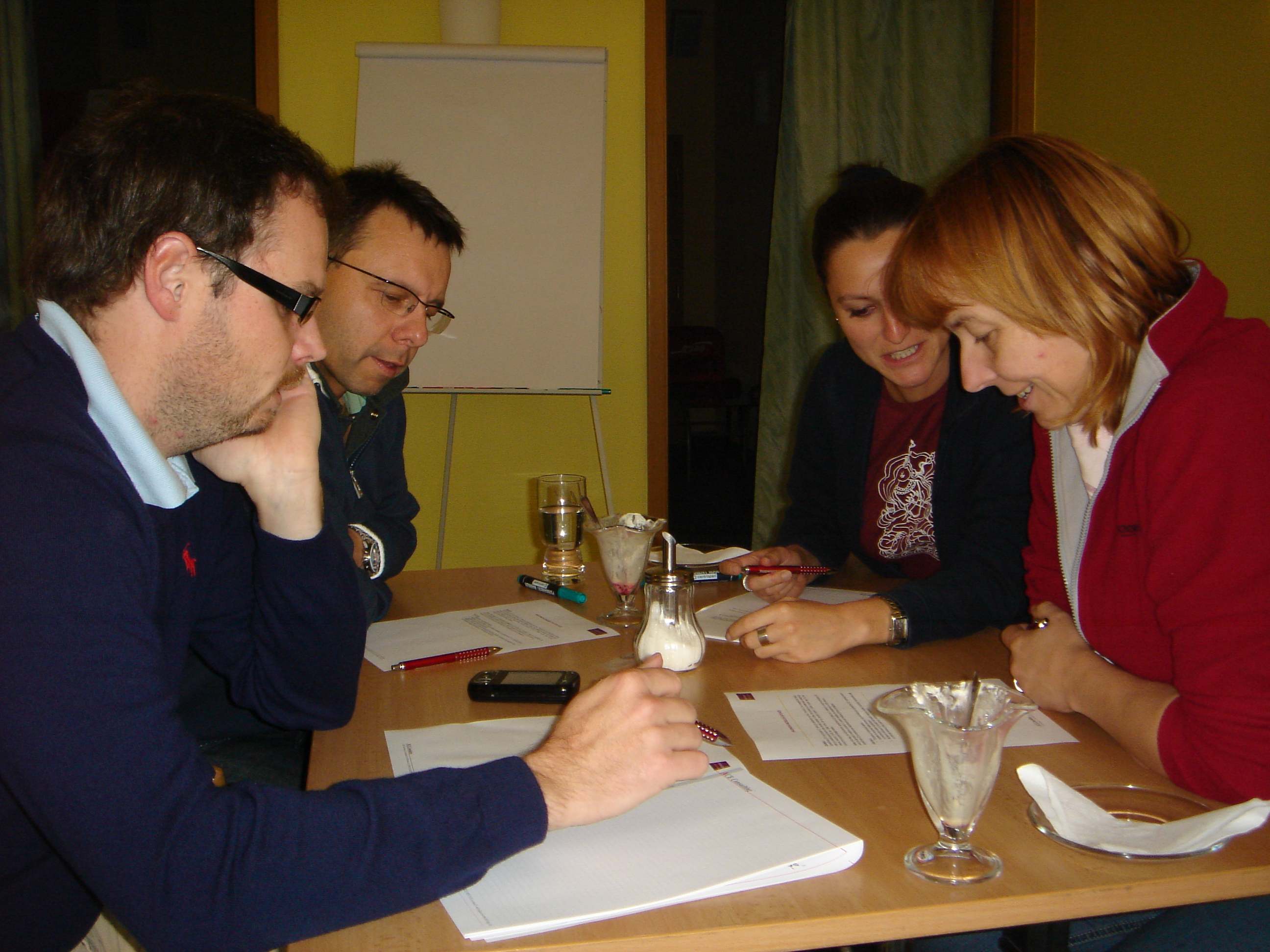 ACE Consulting, s.r.o. foto 3